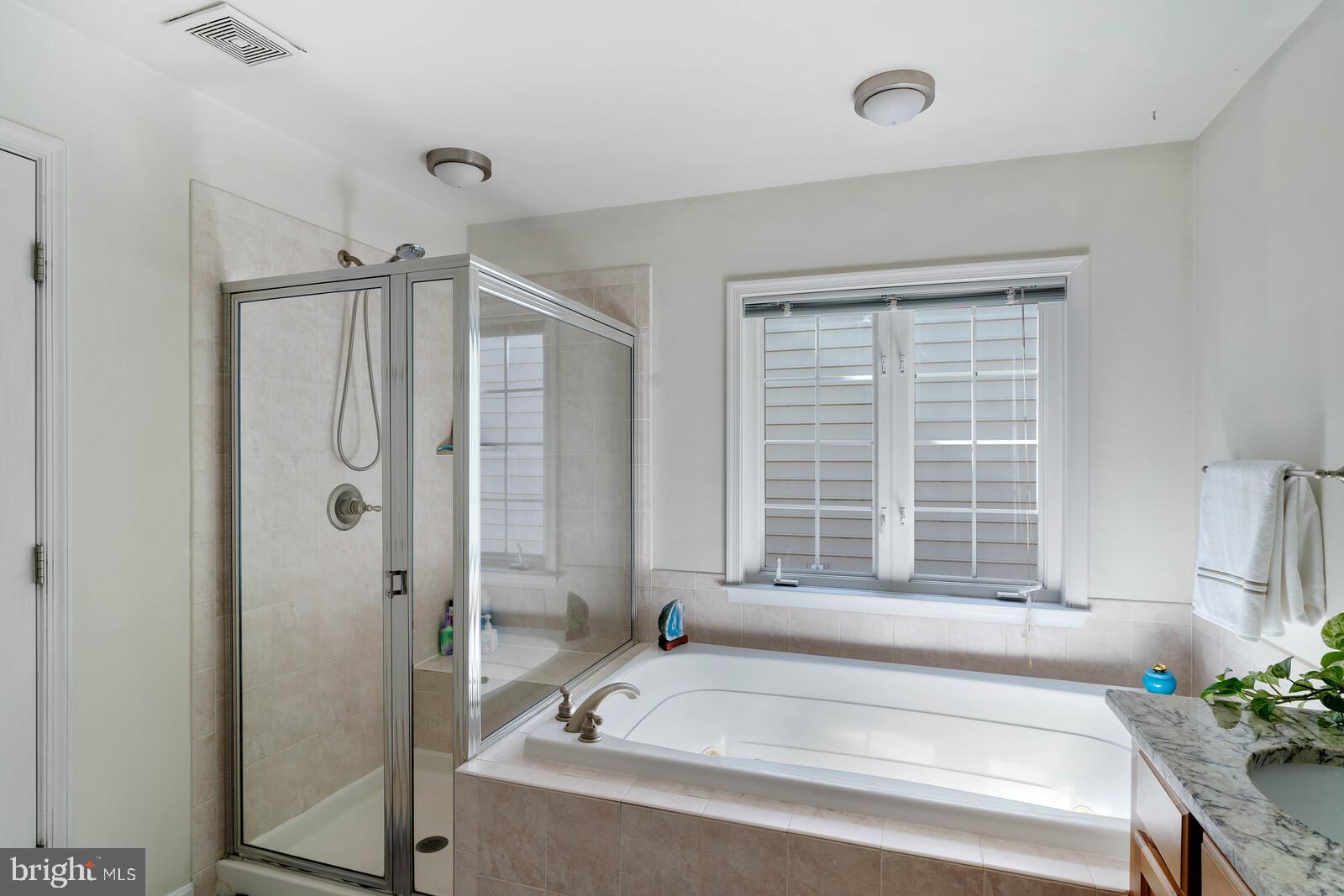 VILLAGE AT LORTON VALLEY - Residential