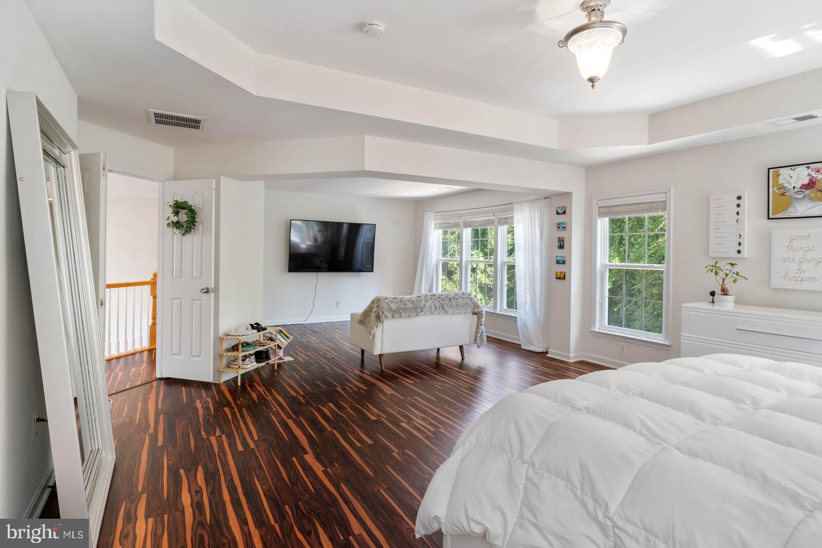 VILLAGE AT LORTON VALLEY - Residential