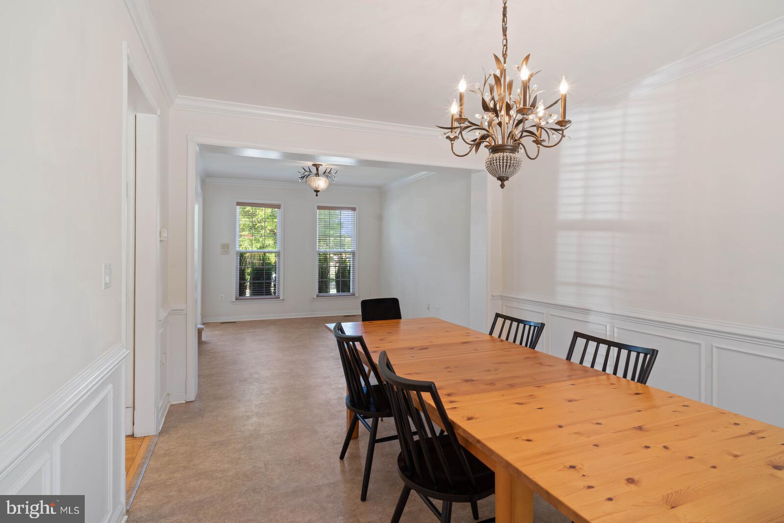 VILLAGE AT LORTON VALLEY - Residential