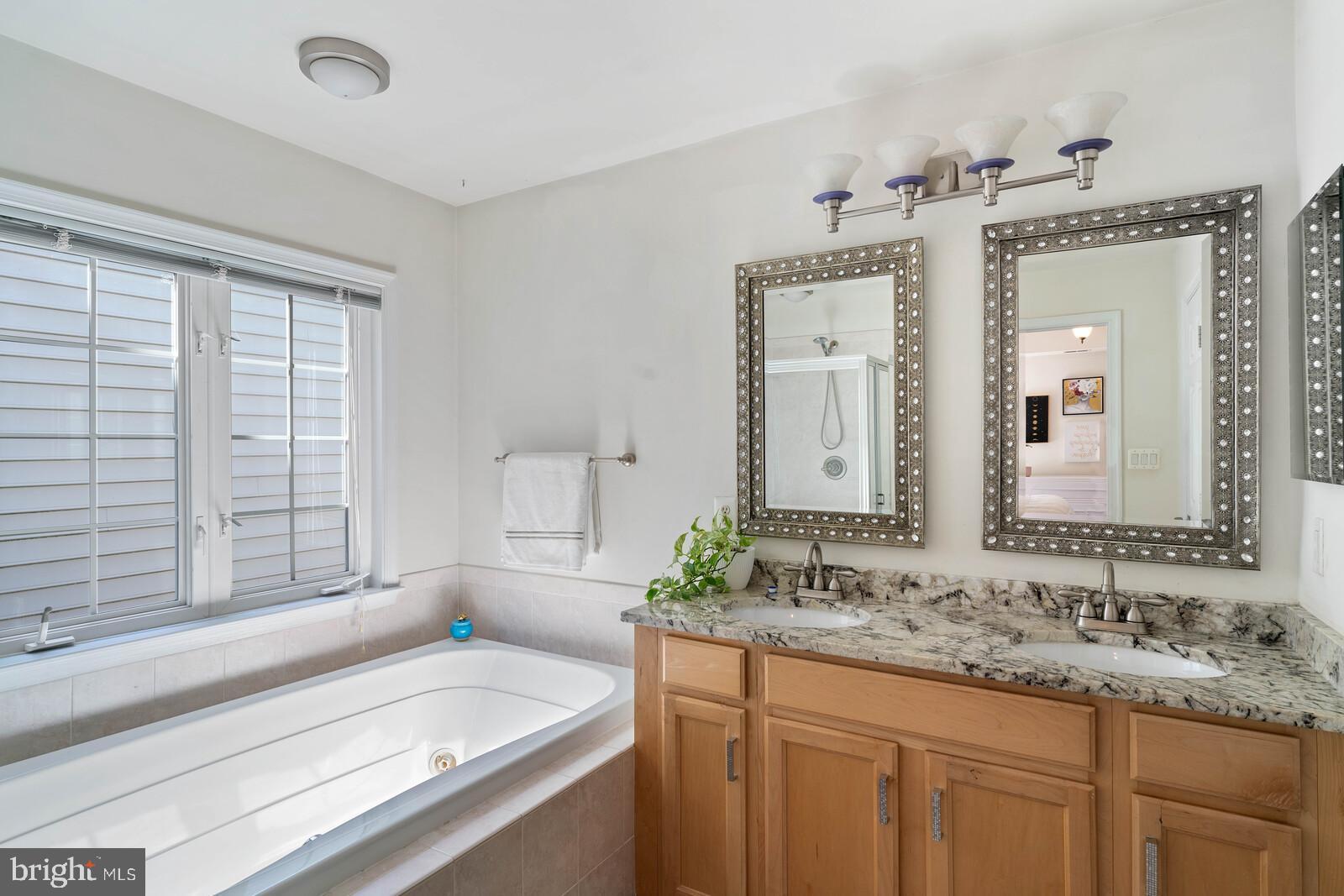 VILLAGE AT LORTON VALLEY - Residential