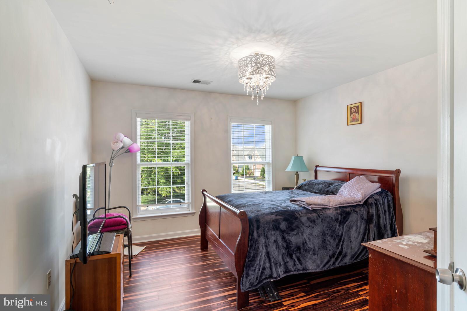 VILLAGE AT LORTON VALLEY - Residential