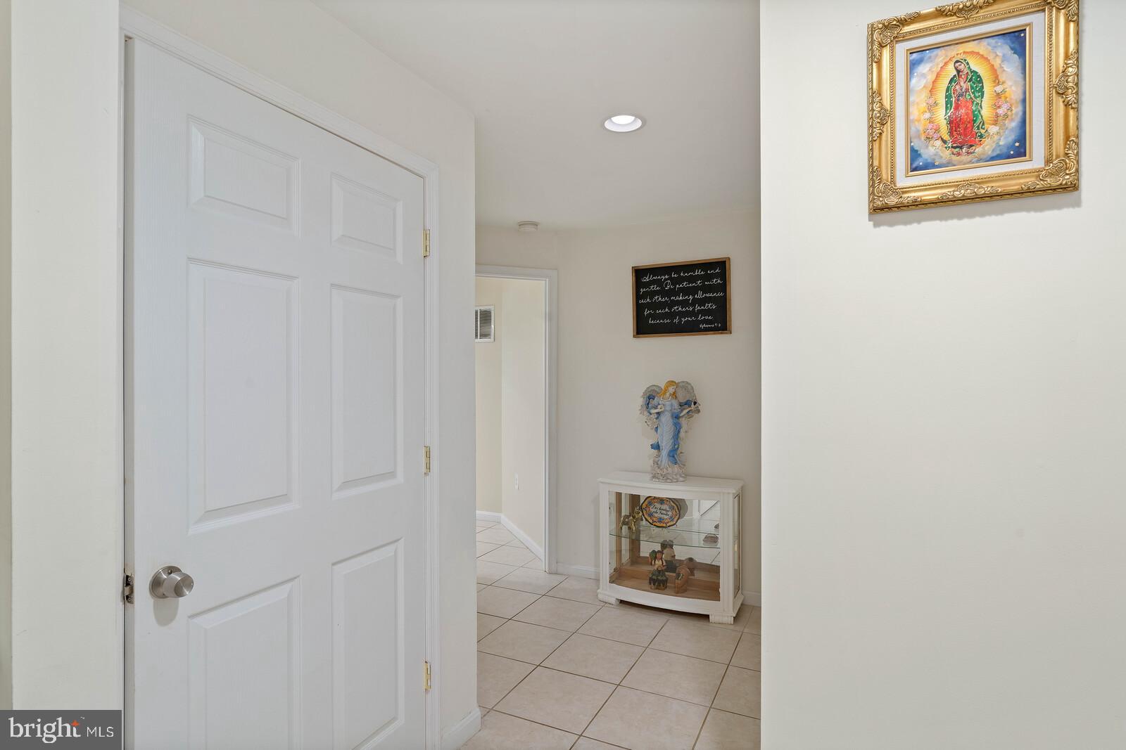 VILLAGE AT LORTON VALLEY - Residential