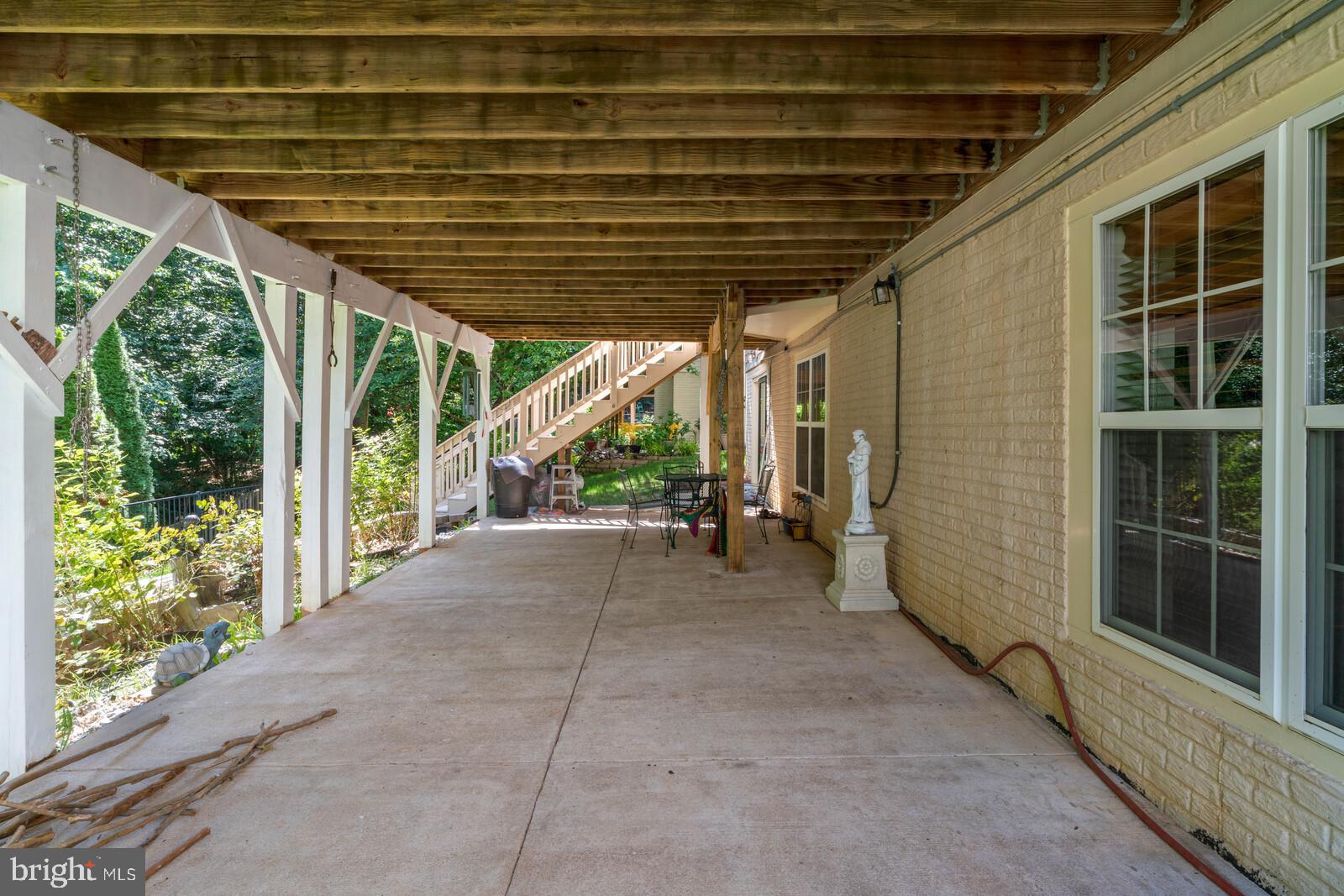 VILLAGE AT LORTON VALLEY - Residential