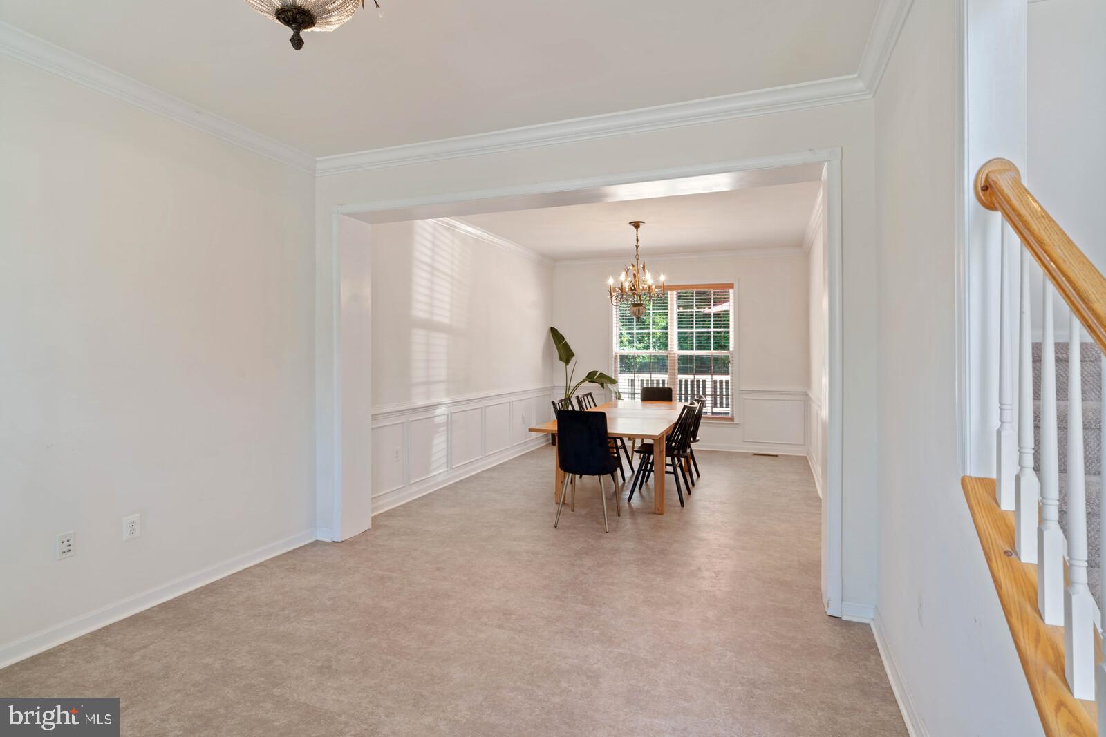 VILLAGE AT LORTON VALLEY - Residential