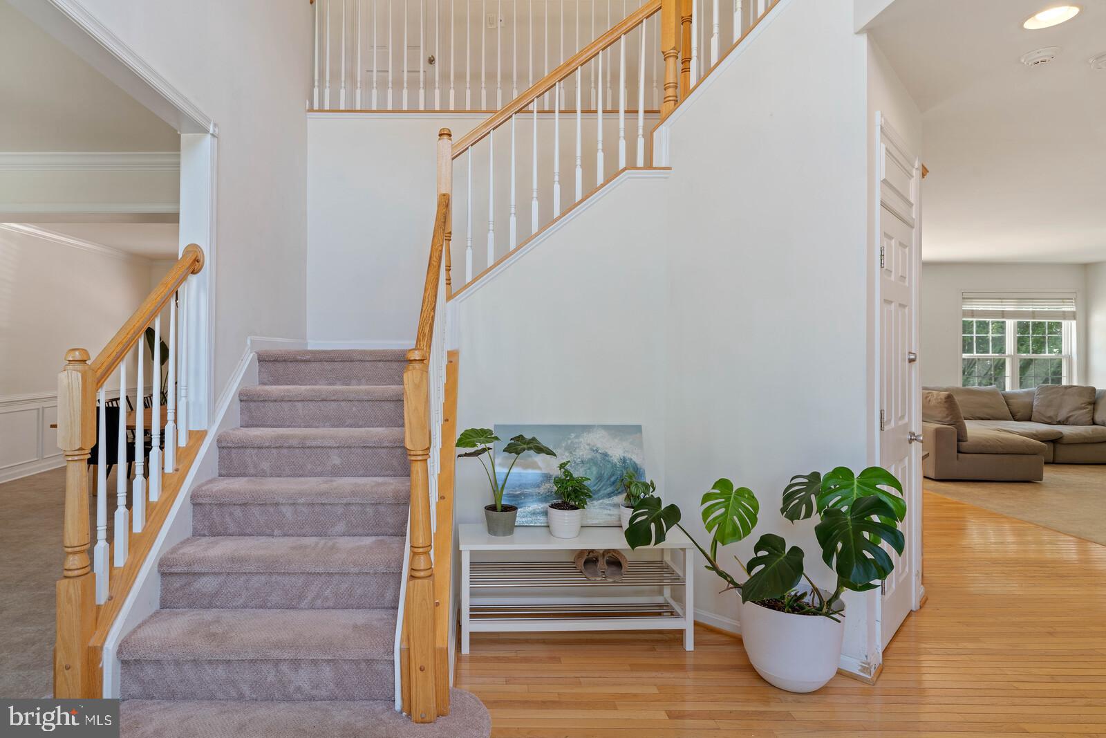 VILLAGE AT LORTON VALLEY - Residential