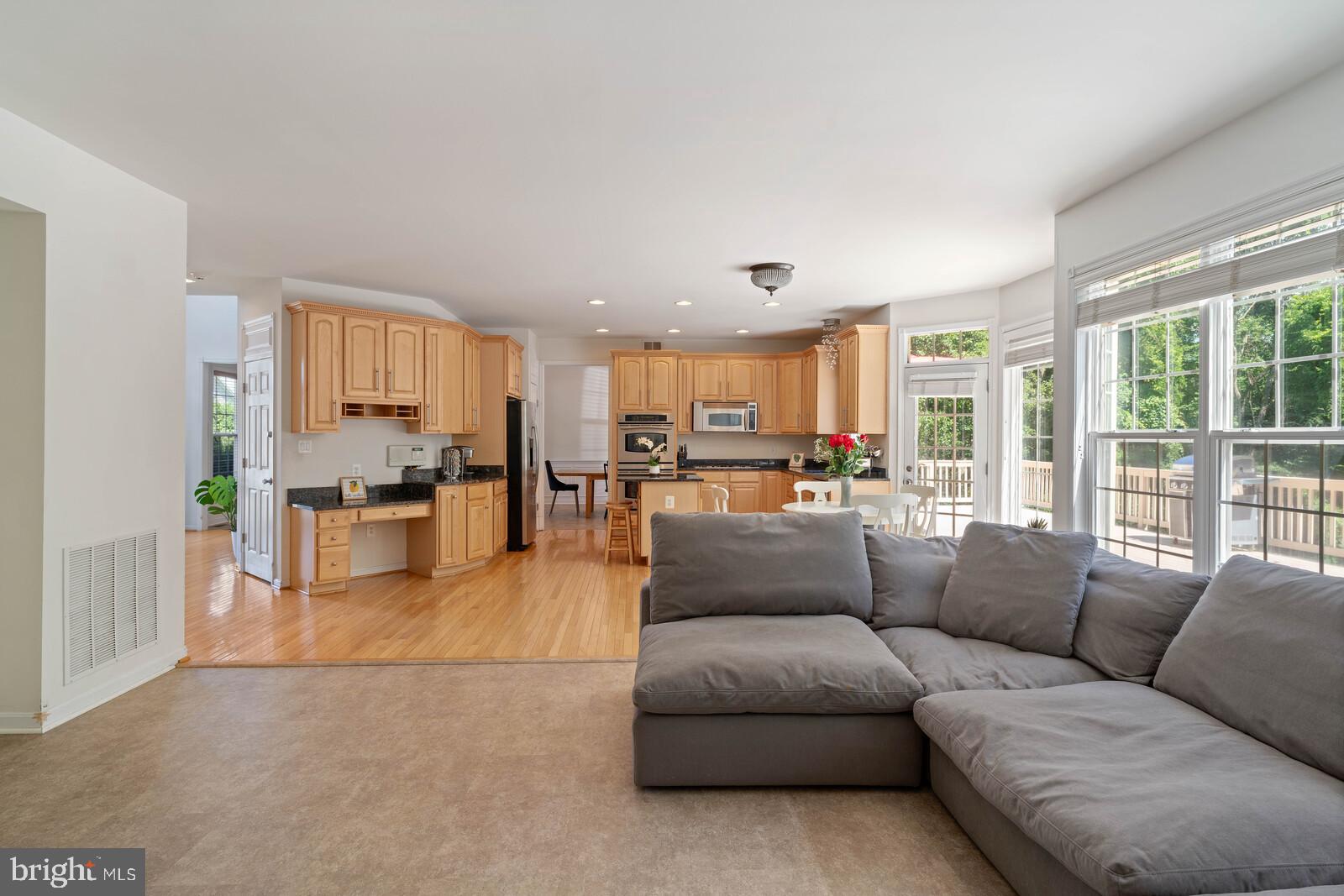 VILLAGE AT LORTON VALLEY - Residential