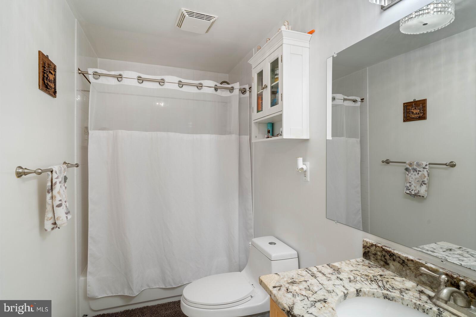 VILLAGE AT LORTON VALLEY - Residential