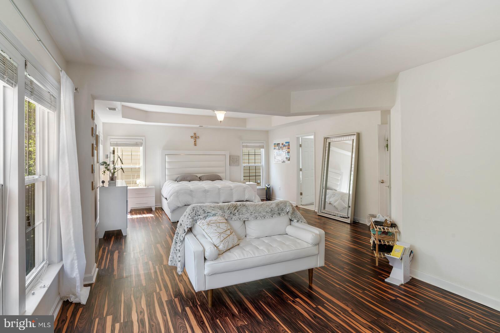 VILLAGE AT LORTON VALLEY - Residential