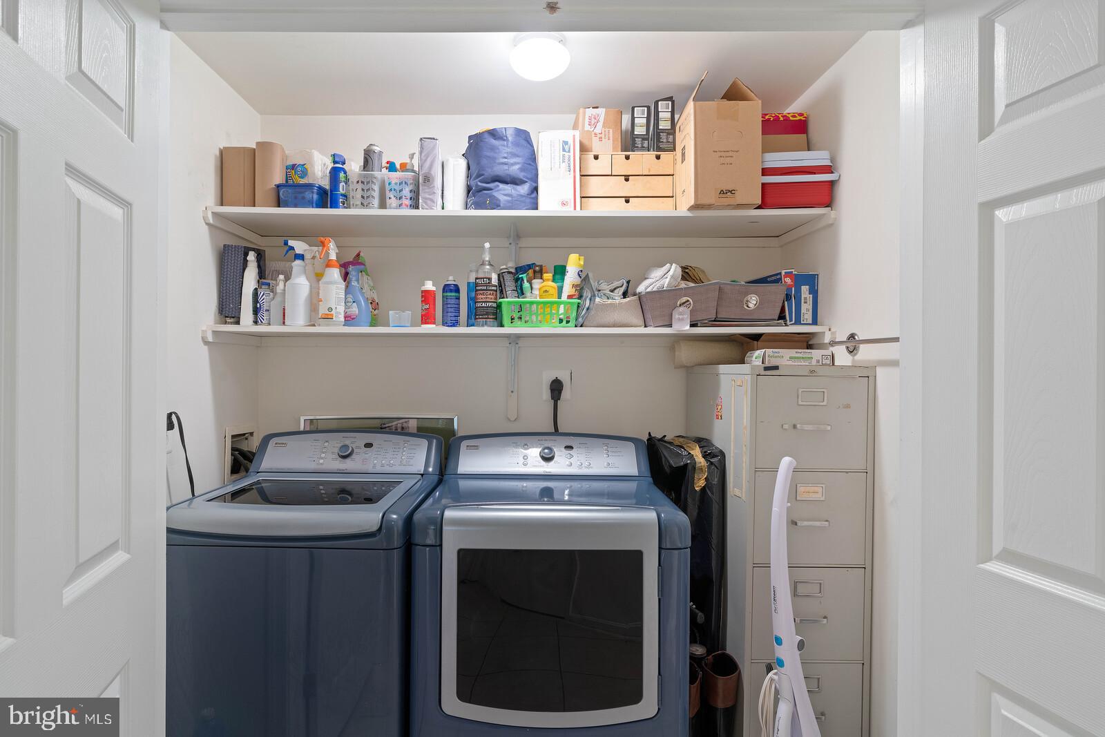 VILLAGE AT LORTON VALLEY - Residential