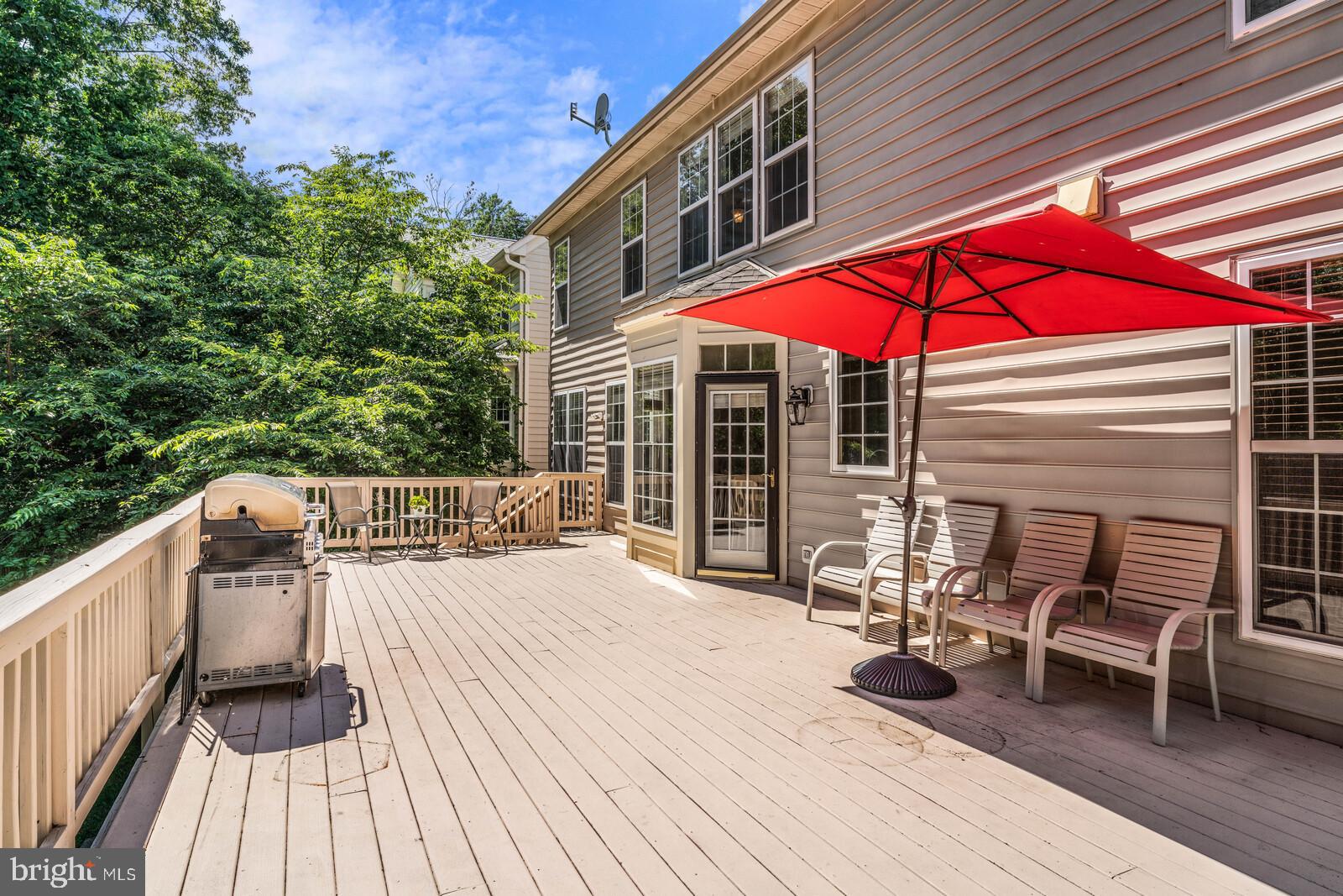 VILLAGE AT LORTON VALLEY - Residential