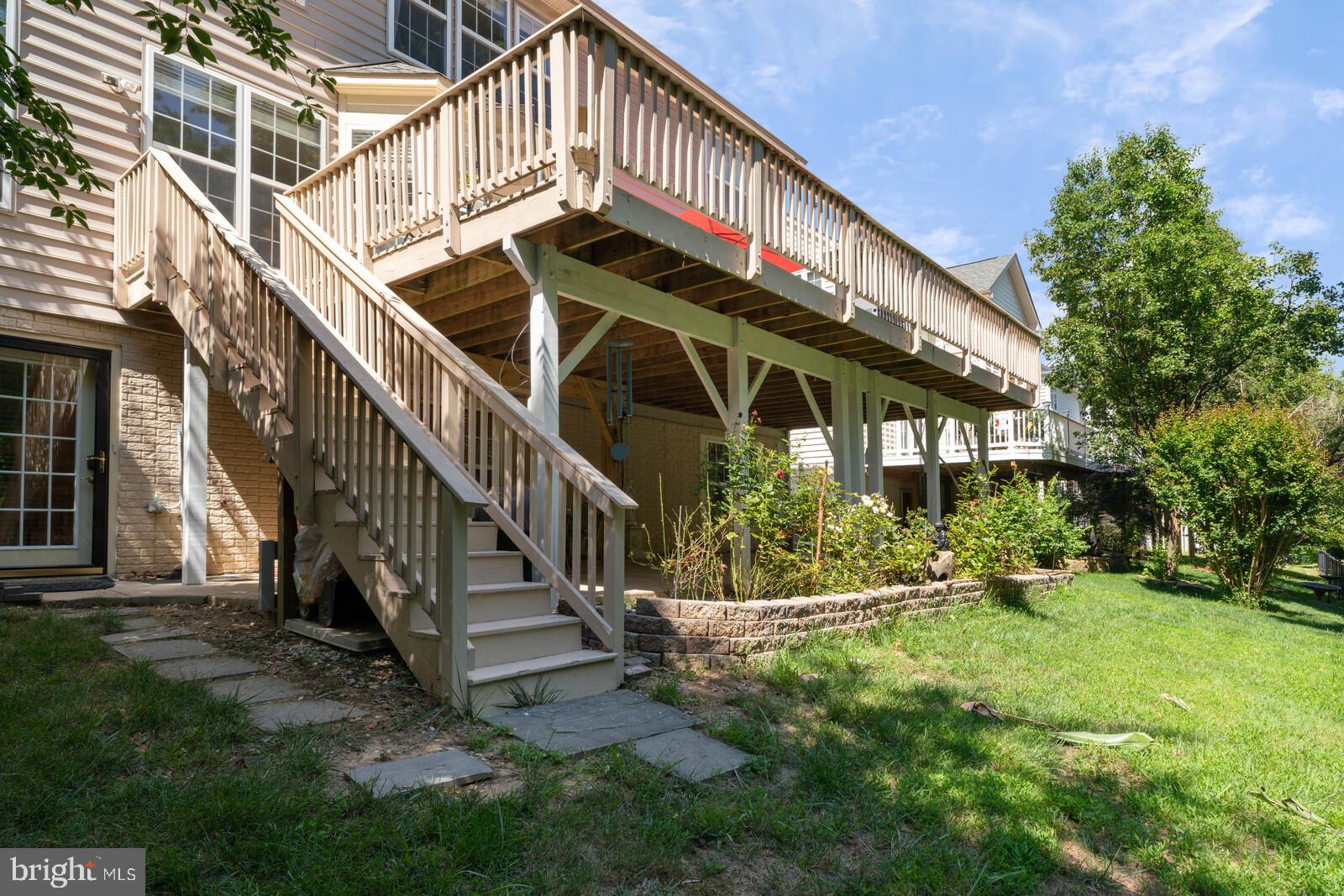 VILLAGE AT LORTON VALLEY - Residential