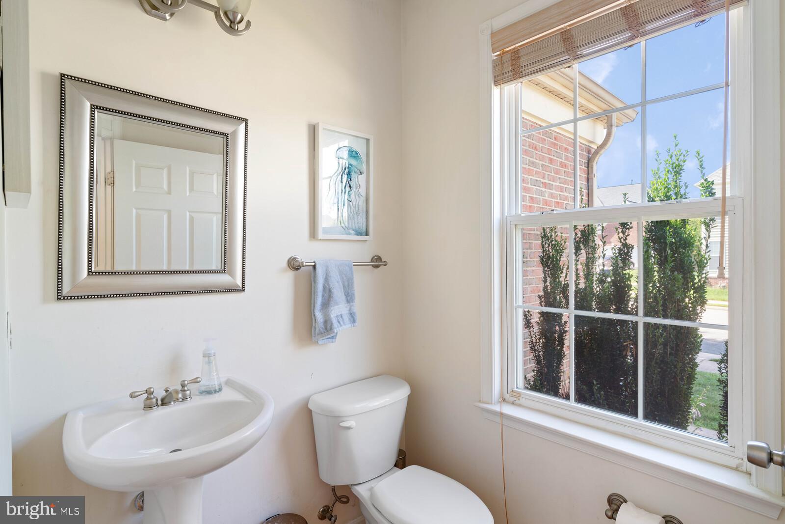 VILLAGE AT LORTON VALLEY - Residential