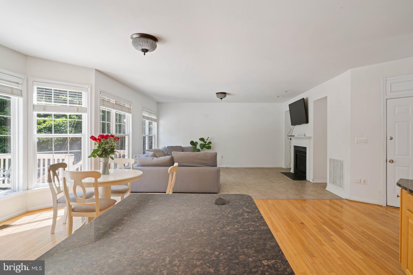 VILLAGE AT LORTON VALLEY - Residential