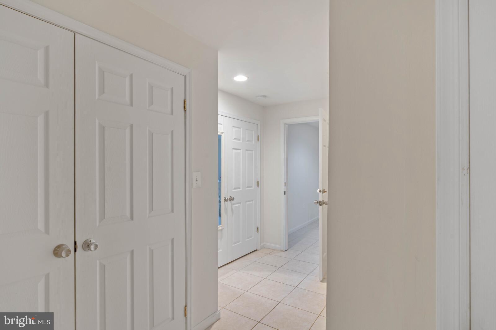 VILLAGE AT LORTON VALLEY - Residential