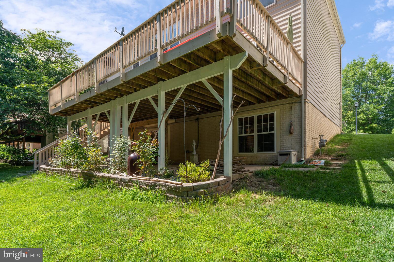 VILLAGE AT LORTON VALLEY - Residential