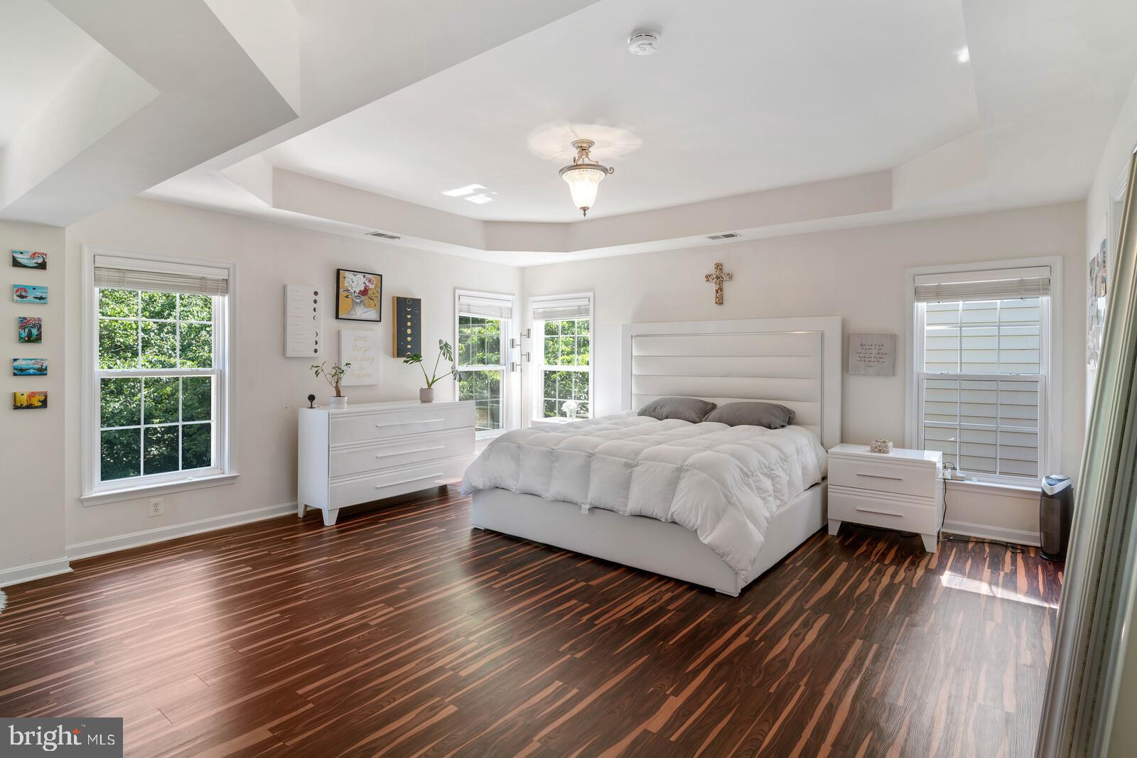 VILLAGE AT LORTON VALLEY - Residential