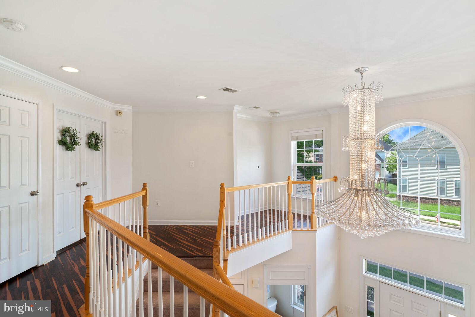 VILLAGE AT LORTON VALLEY - Residential