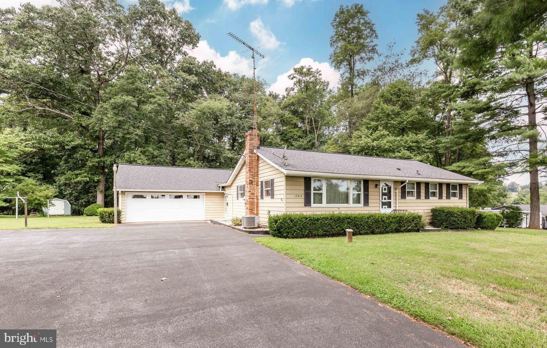 15914 DARK HOLLOW ROAD