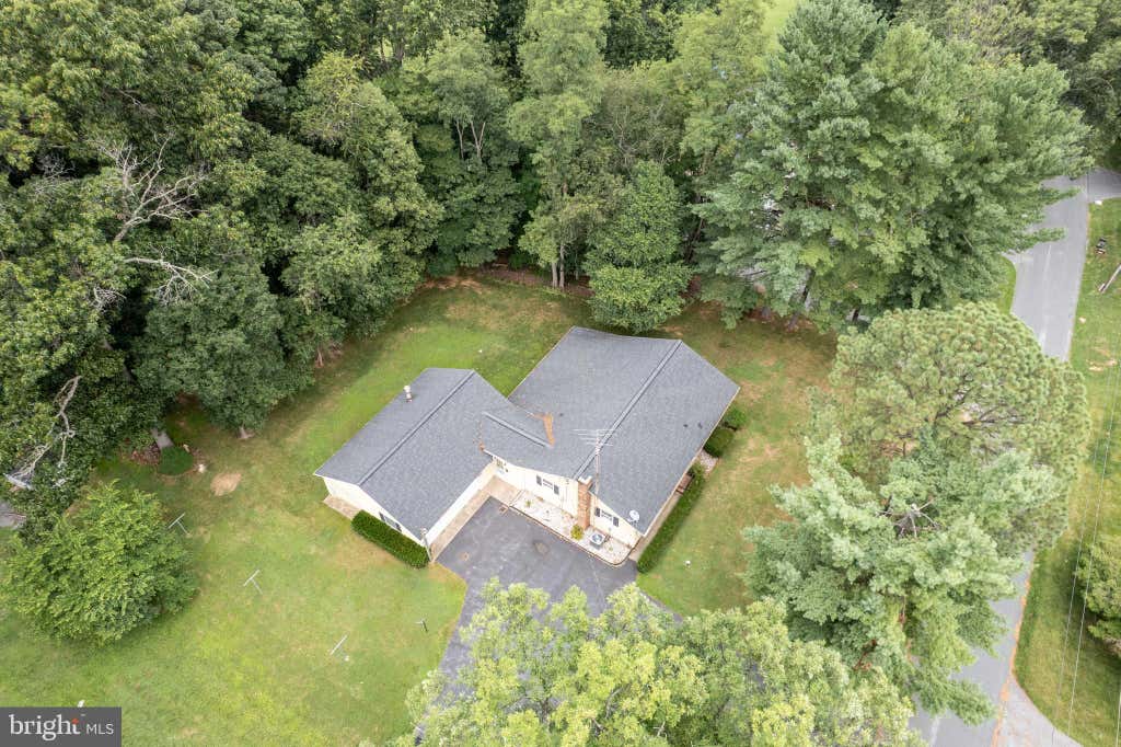 Photo of 15914 Dark Hollow Road, UPPERCO, MD 21155 (MLS # MDBC2171750)