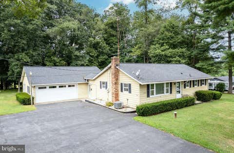 Homes For Sale - 15914 Dark Hollow Road<br/> Baltimore County, UPPERCO, MD 21155