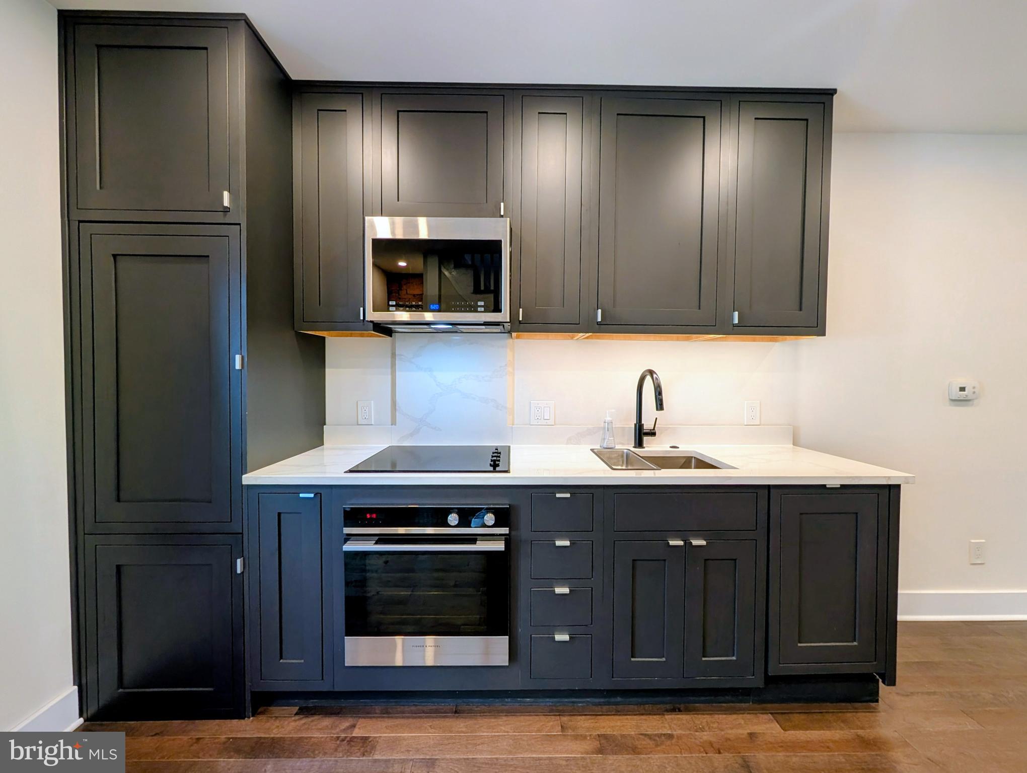 PASSYUNK SQUARE - Residential Lease