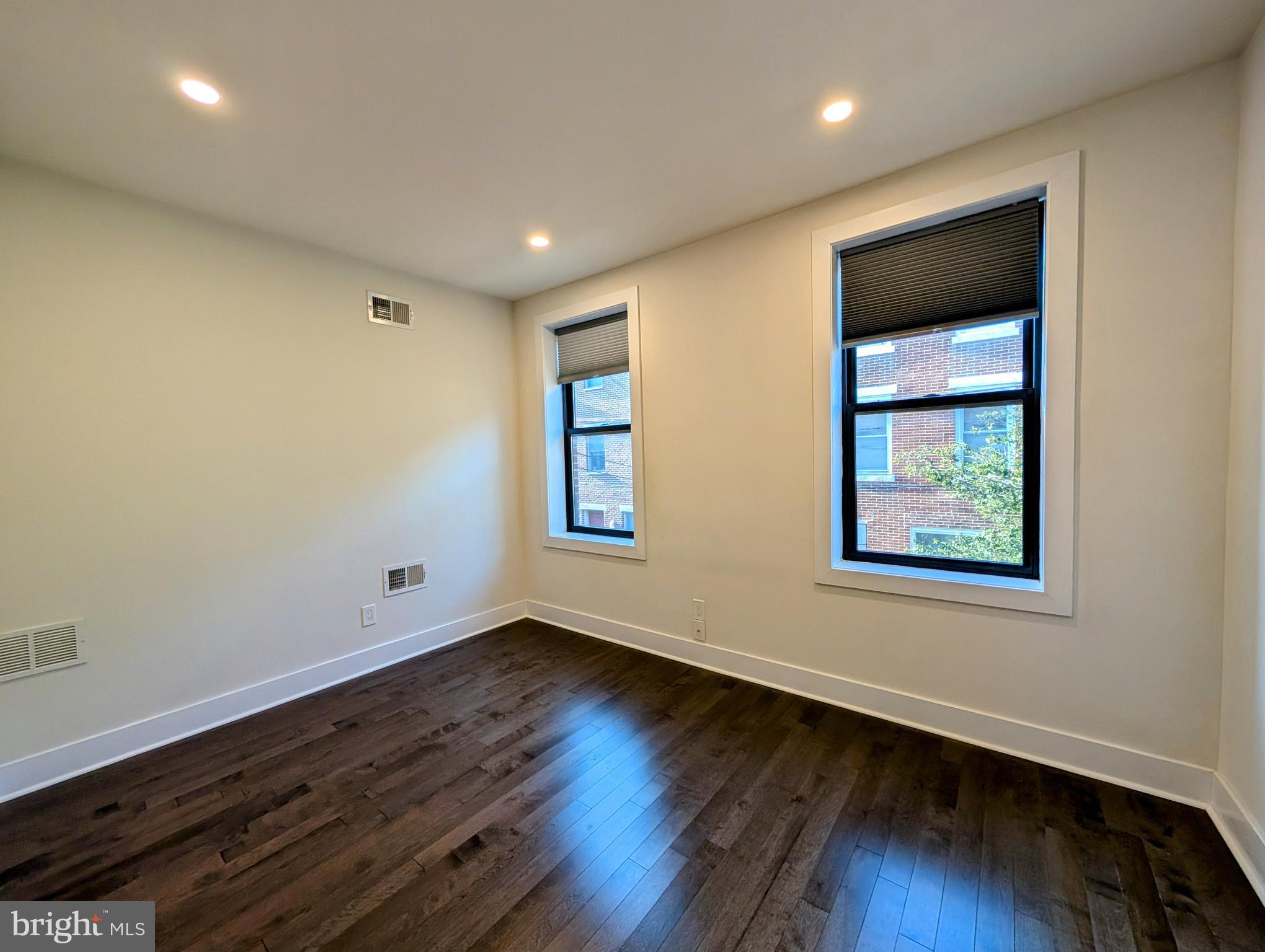PASSYUNK SQUARE - Residential Lease