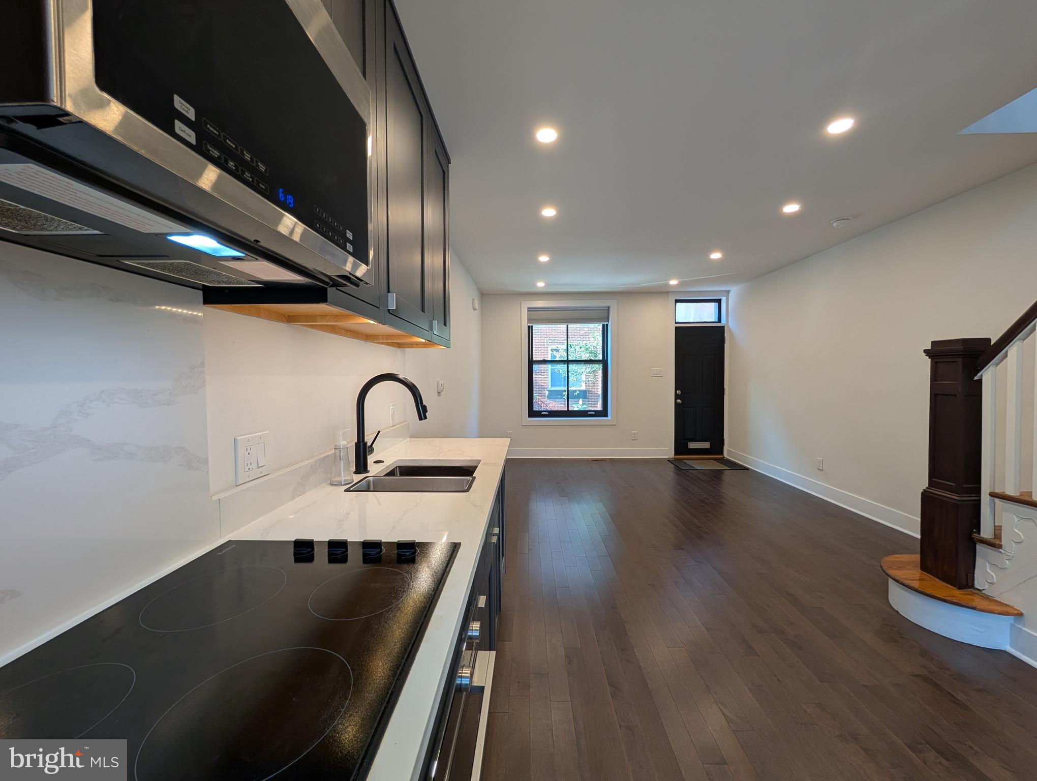 PASSYUNK SQUARE - Residential Lease