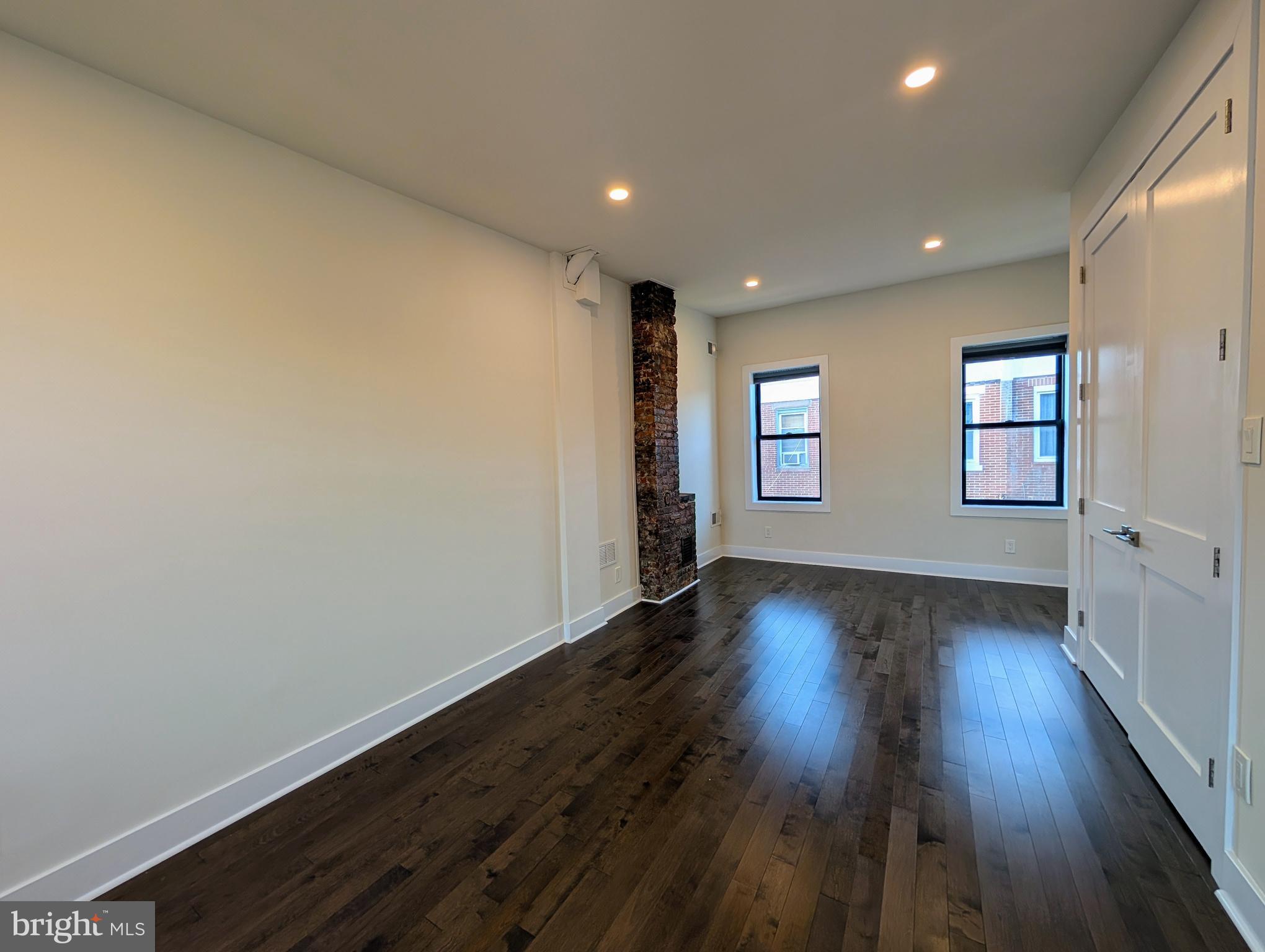 PASSYUNK SQUARE - Residential Lease