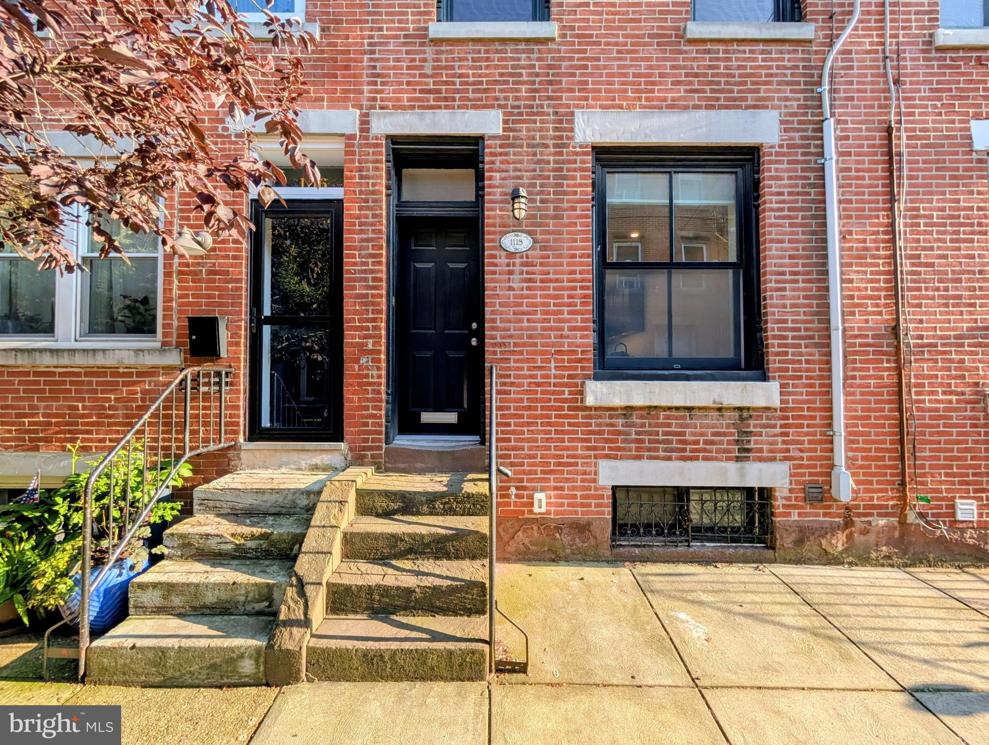 PASSYUNK SQUARE - Residential Lease