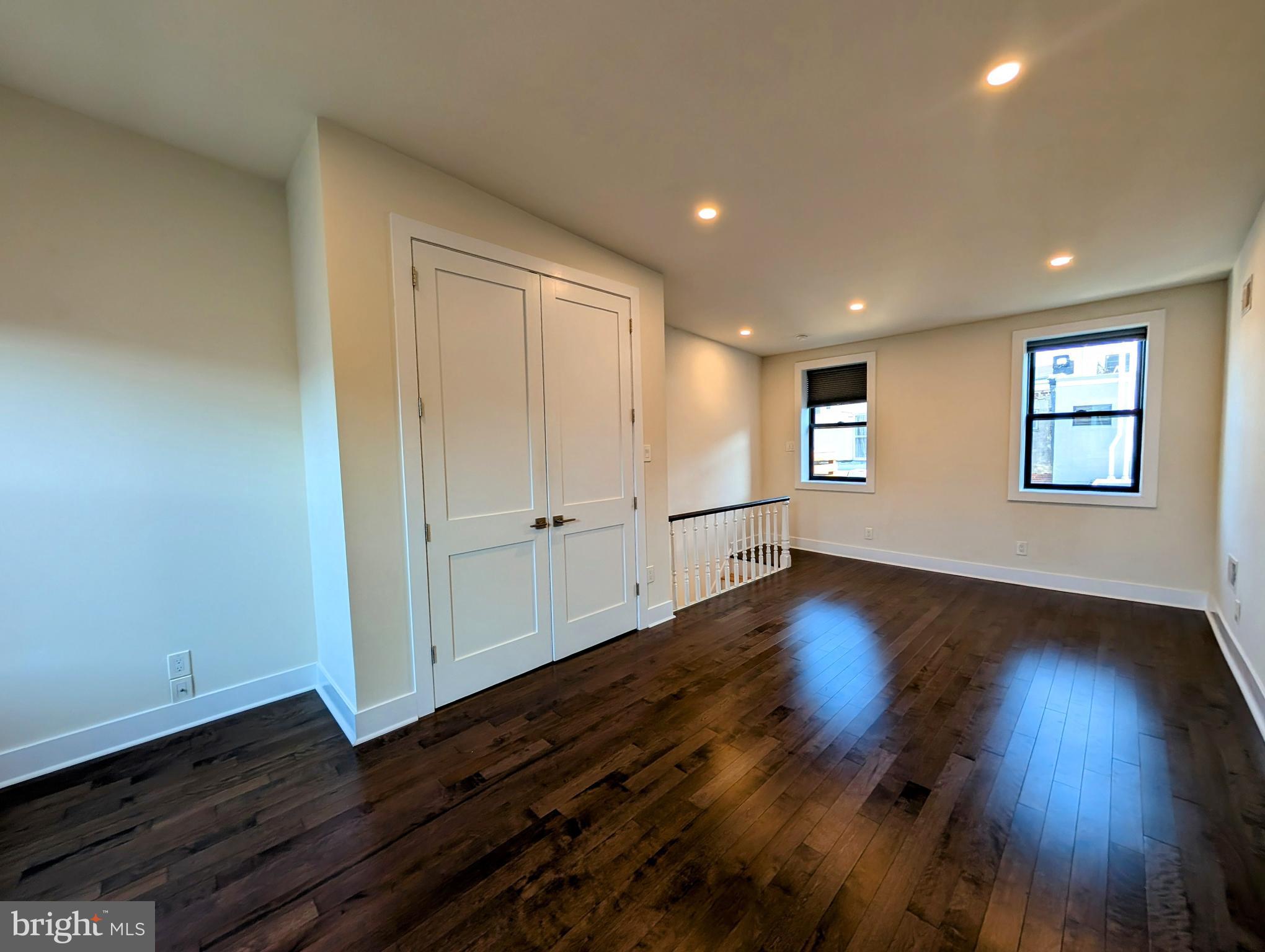 PASSYUNK SQUARE - Residential Lease