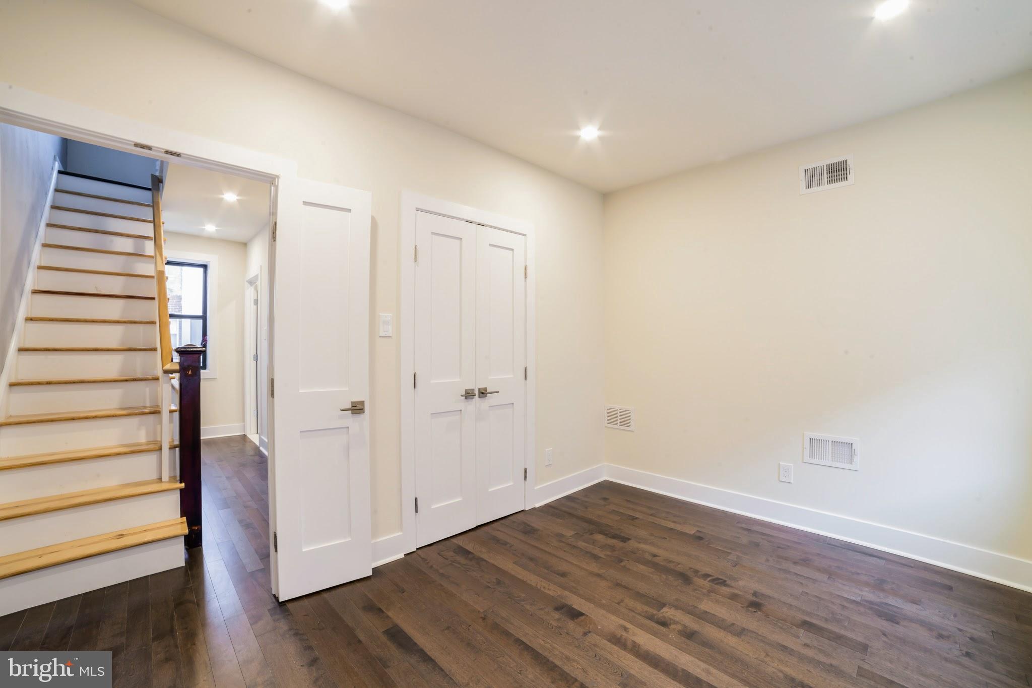 PASSYUNK SQUARE - Residential Lease