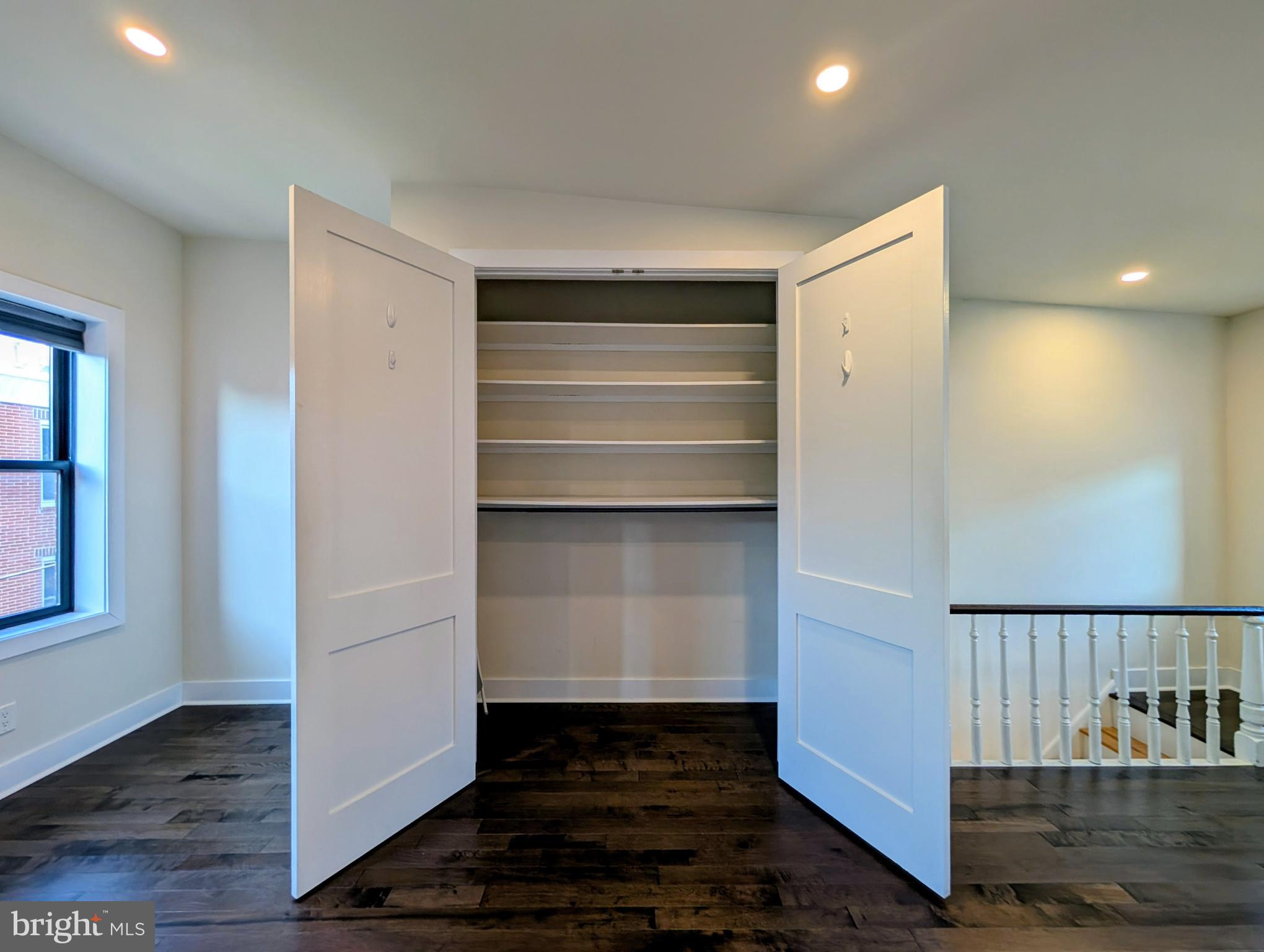 PASSYUNK SQUARE - Residential Lease