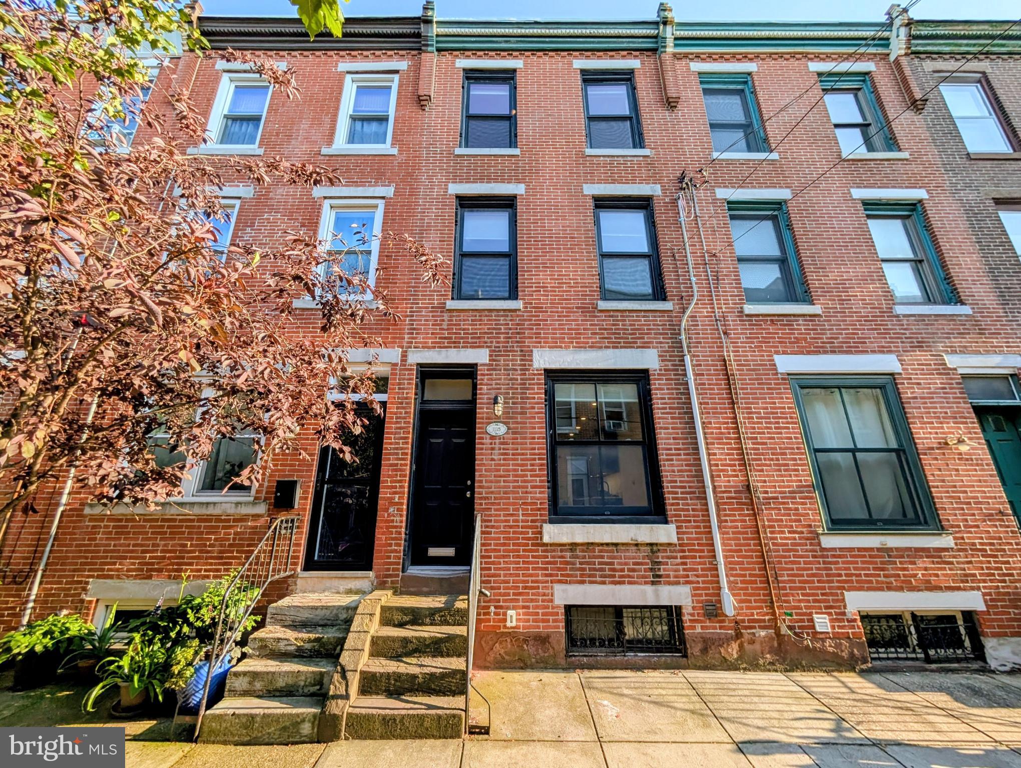 PASSYUNK SQUARE - Residential Lease