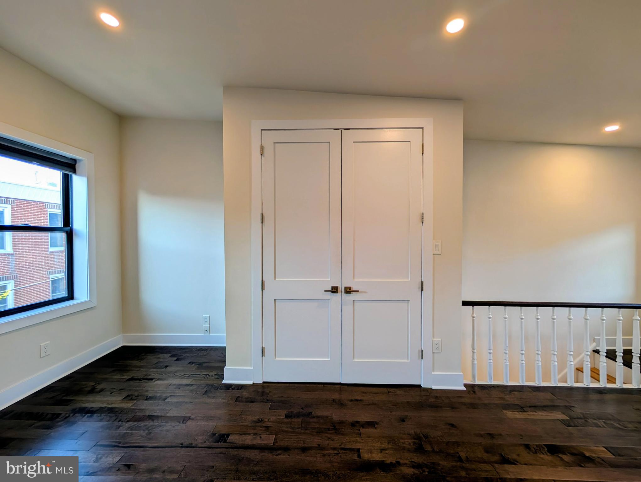 PASSYUNK SQUARE - Residential Lease