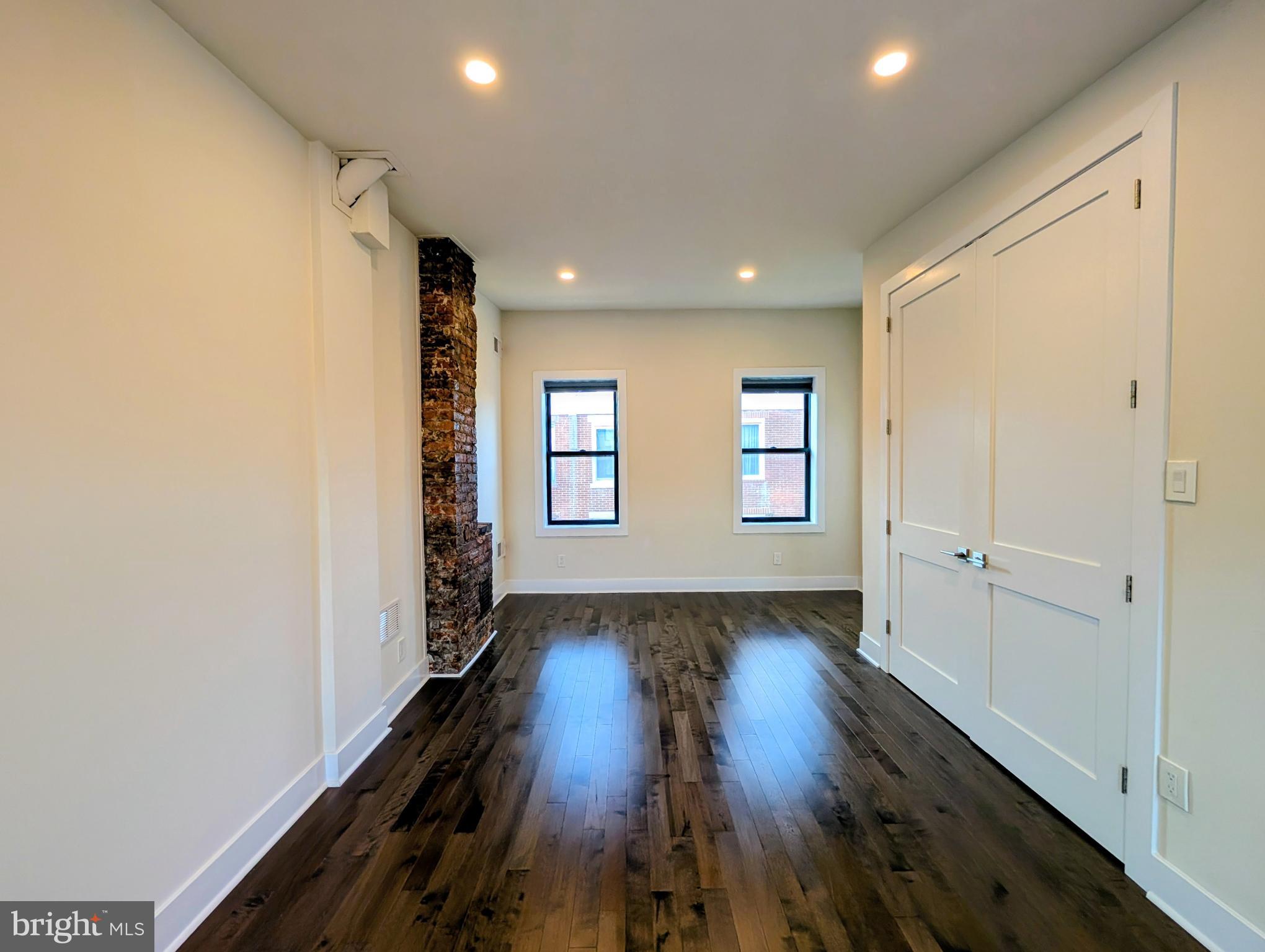 PASSYUNK SQUARE - Residential Lease