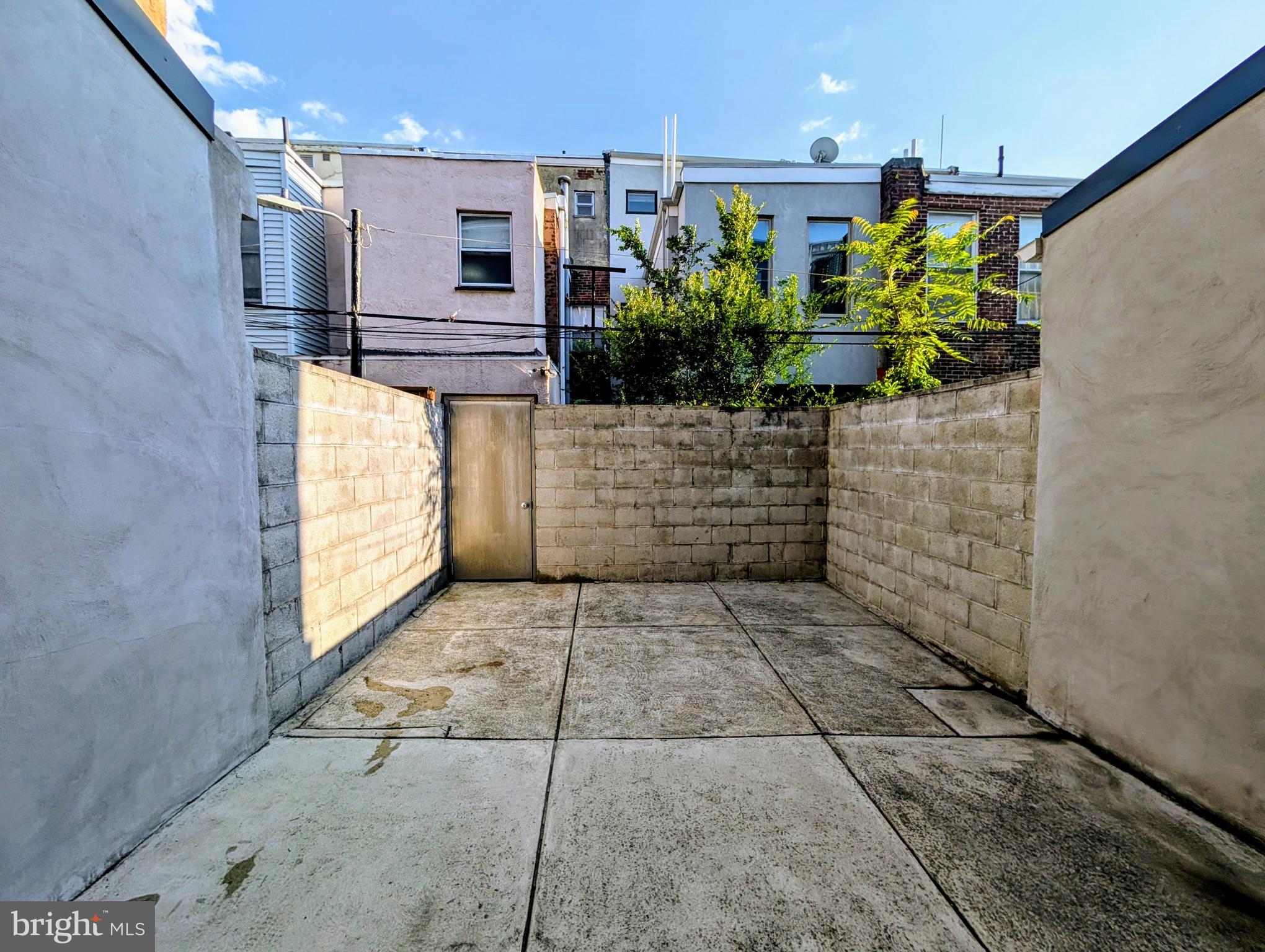 PASSYUNK SQUARE - Residential Lease