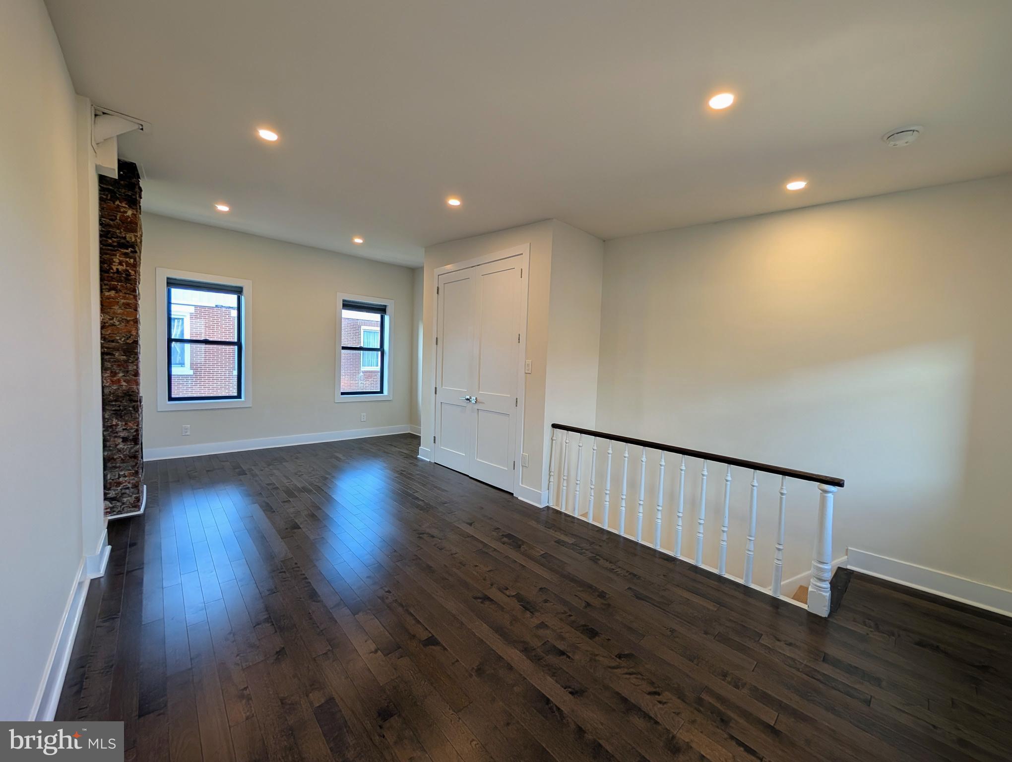 PASSYUNK SQUARE - Residential Lease