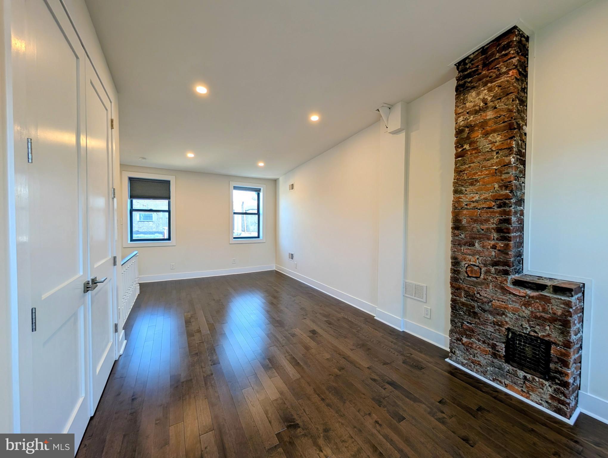 PASSYUNK SQUARE - Residential Lease