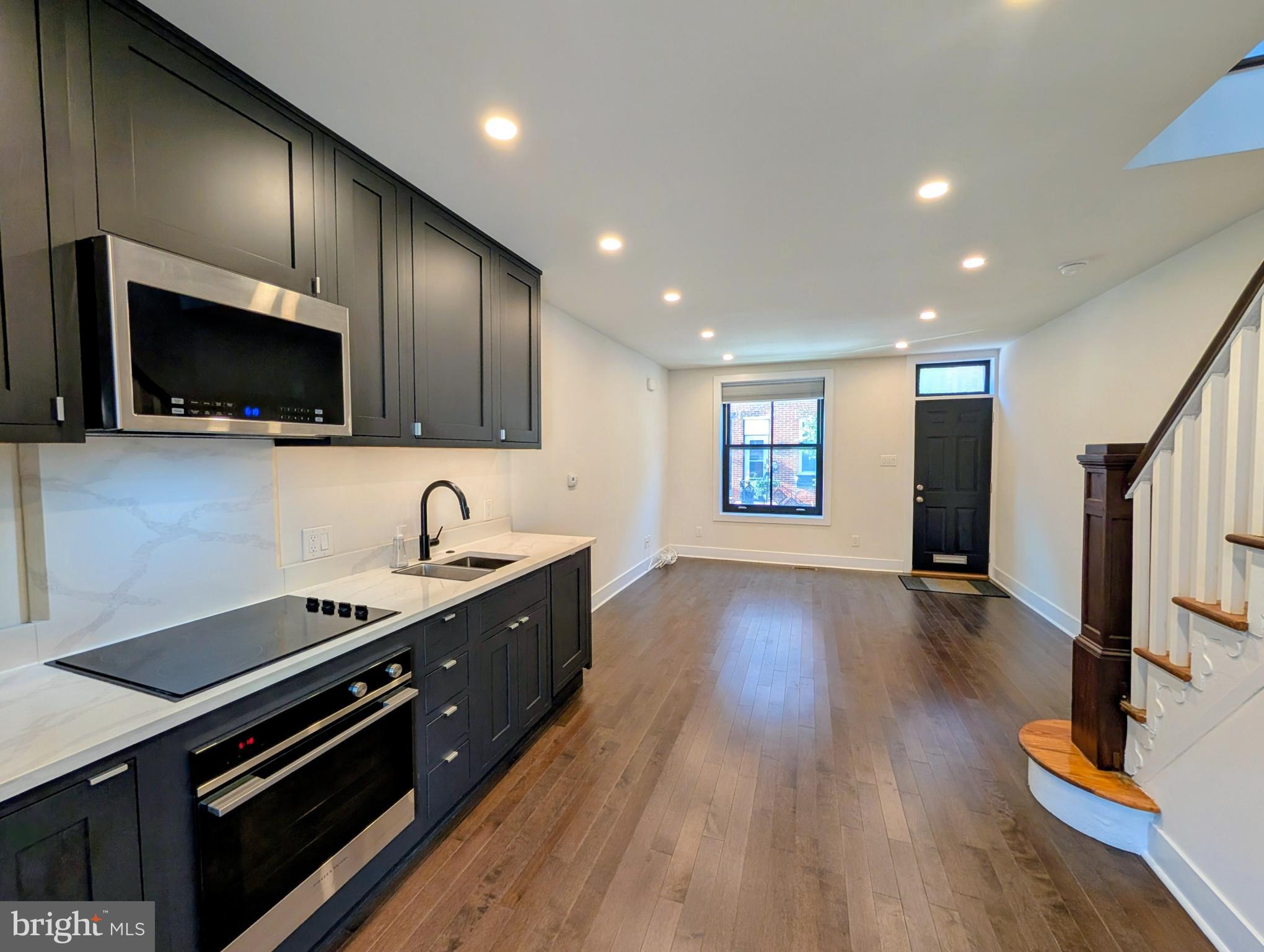 PASSYUNK SQUARE - Residential Lease