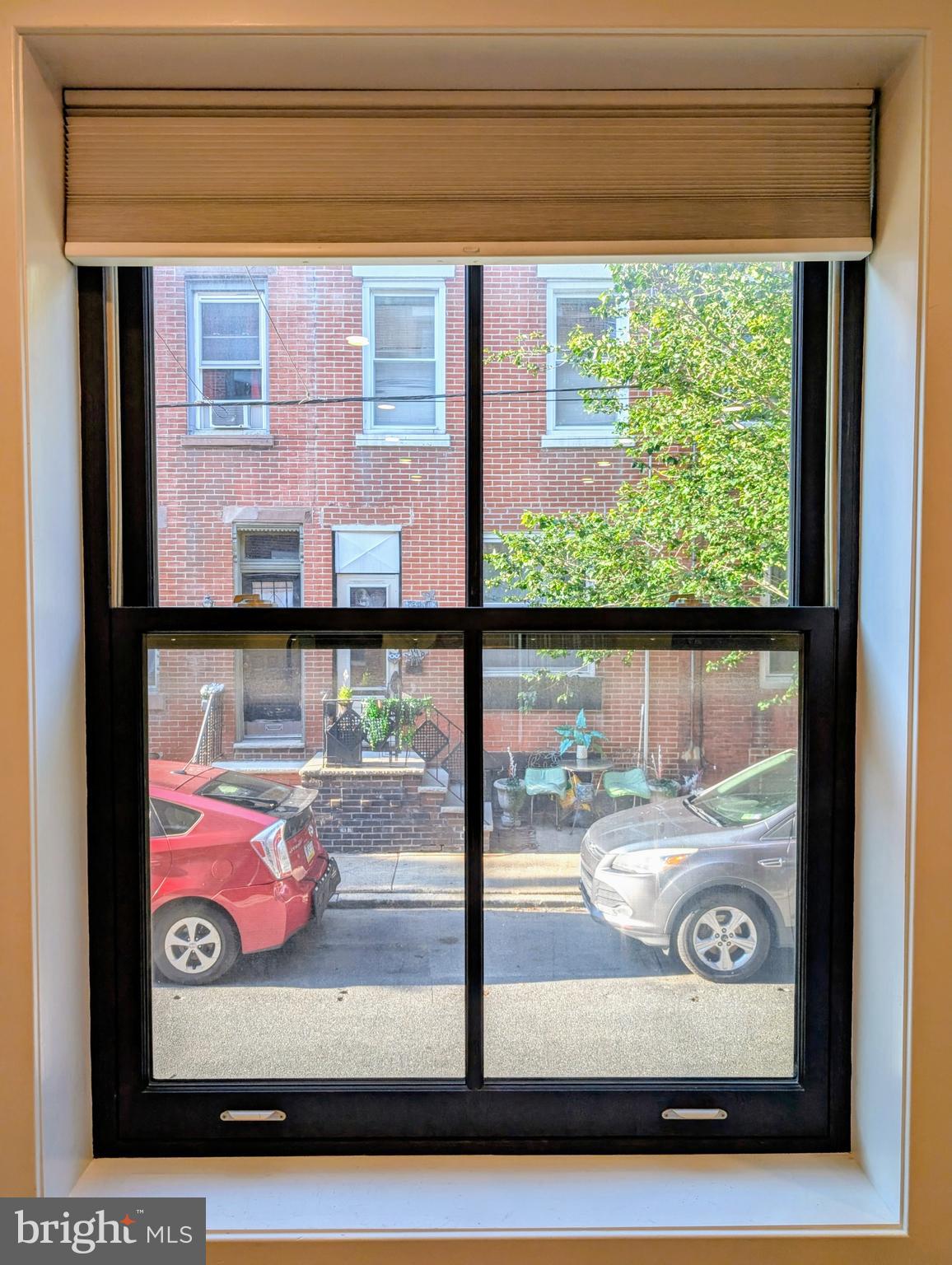 PASSYUNK SQUARE - Residential Lease