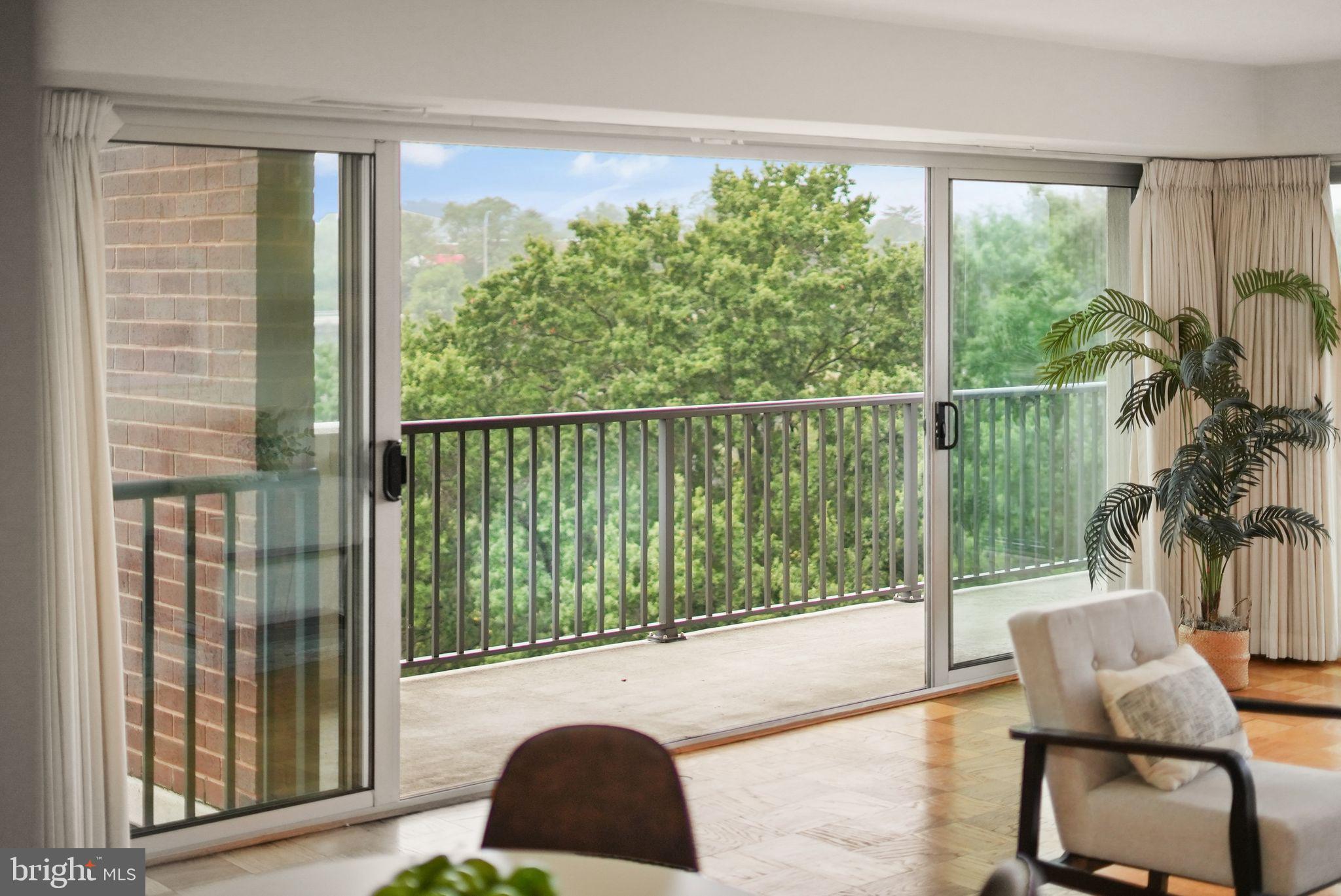 HORIZON HOUSE - Residential