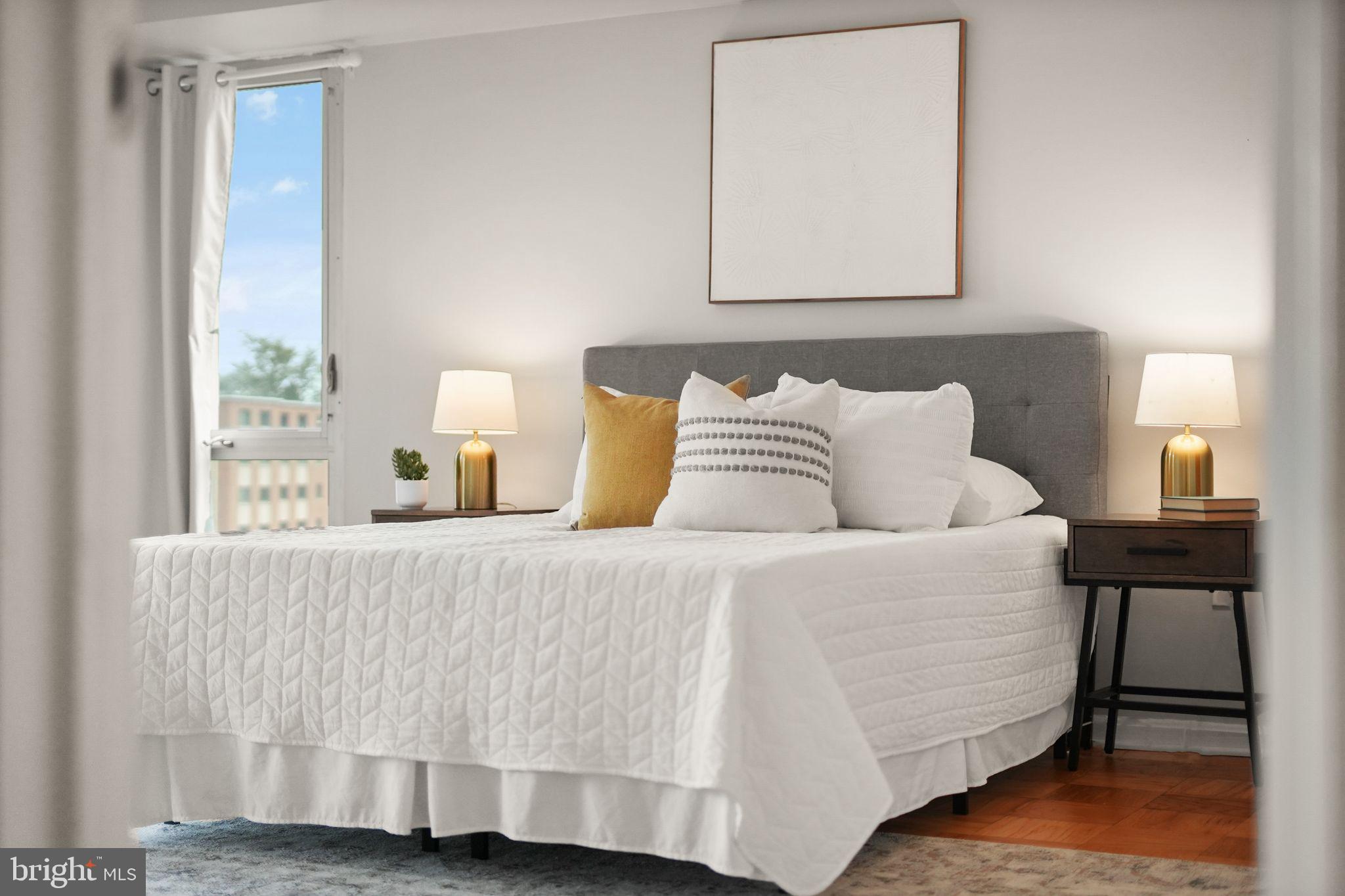 HORIZON HOUSE - Residential