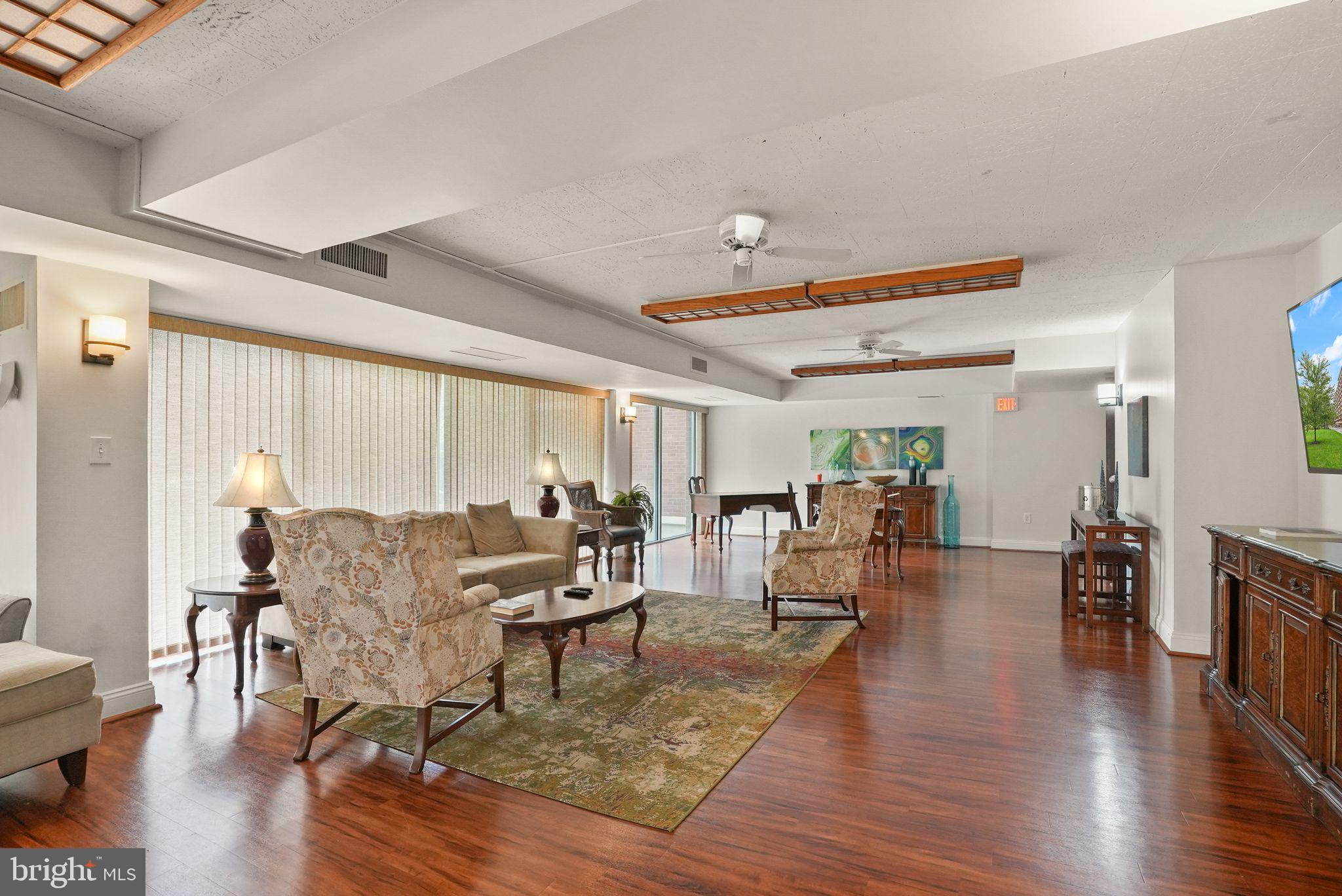 HORIZON HOUSE - Residential