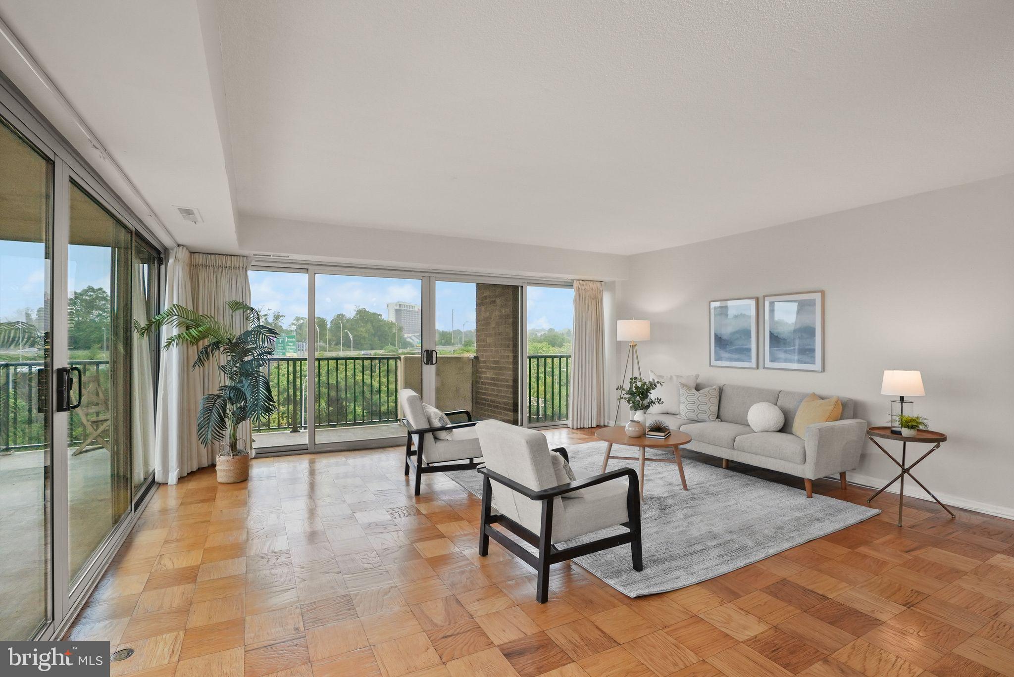 HORIZON HOUSE - Residential