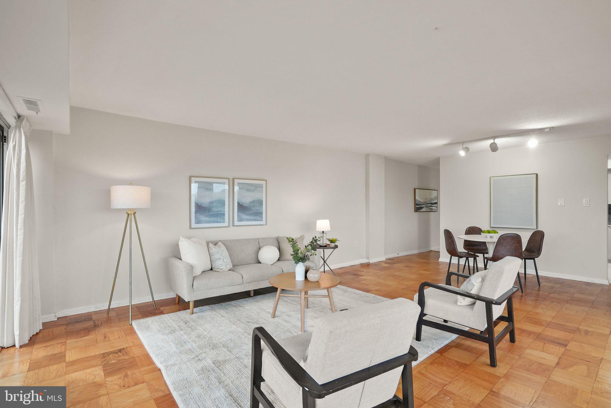 HORIZON HOUSE - Residential