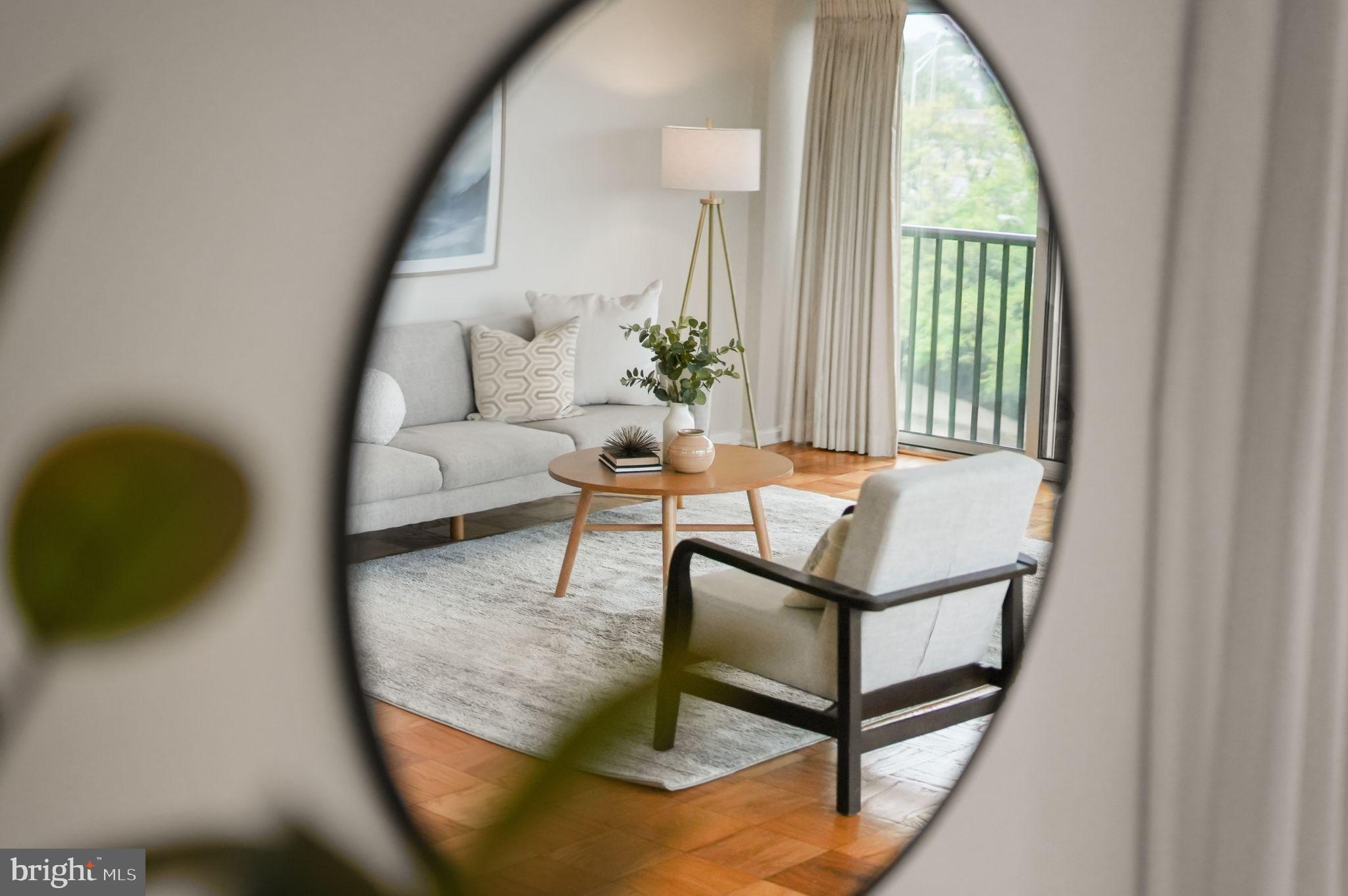 HORIZON HOUSE - Residential