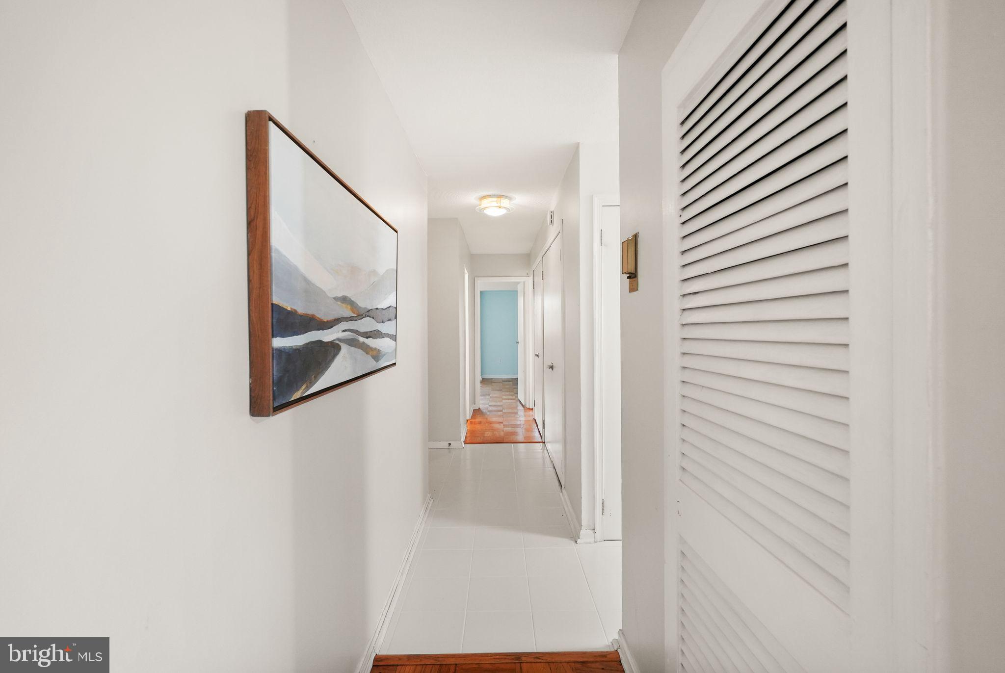 HORIZON HOUSE - Residential