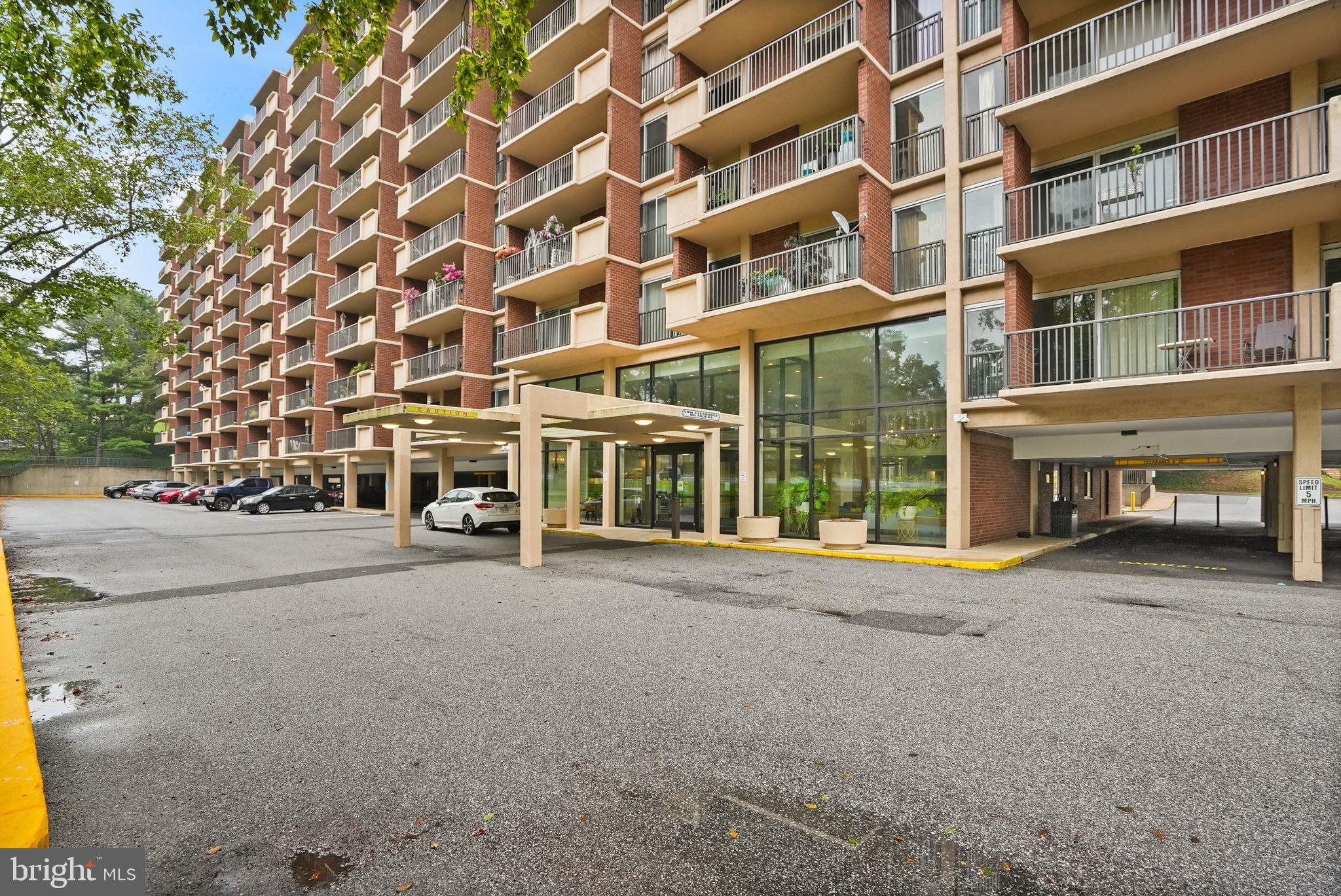 HORIZON HOUSE - Residential