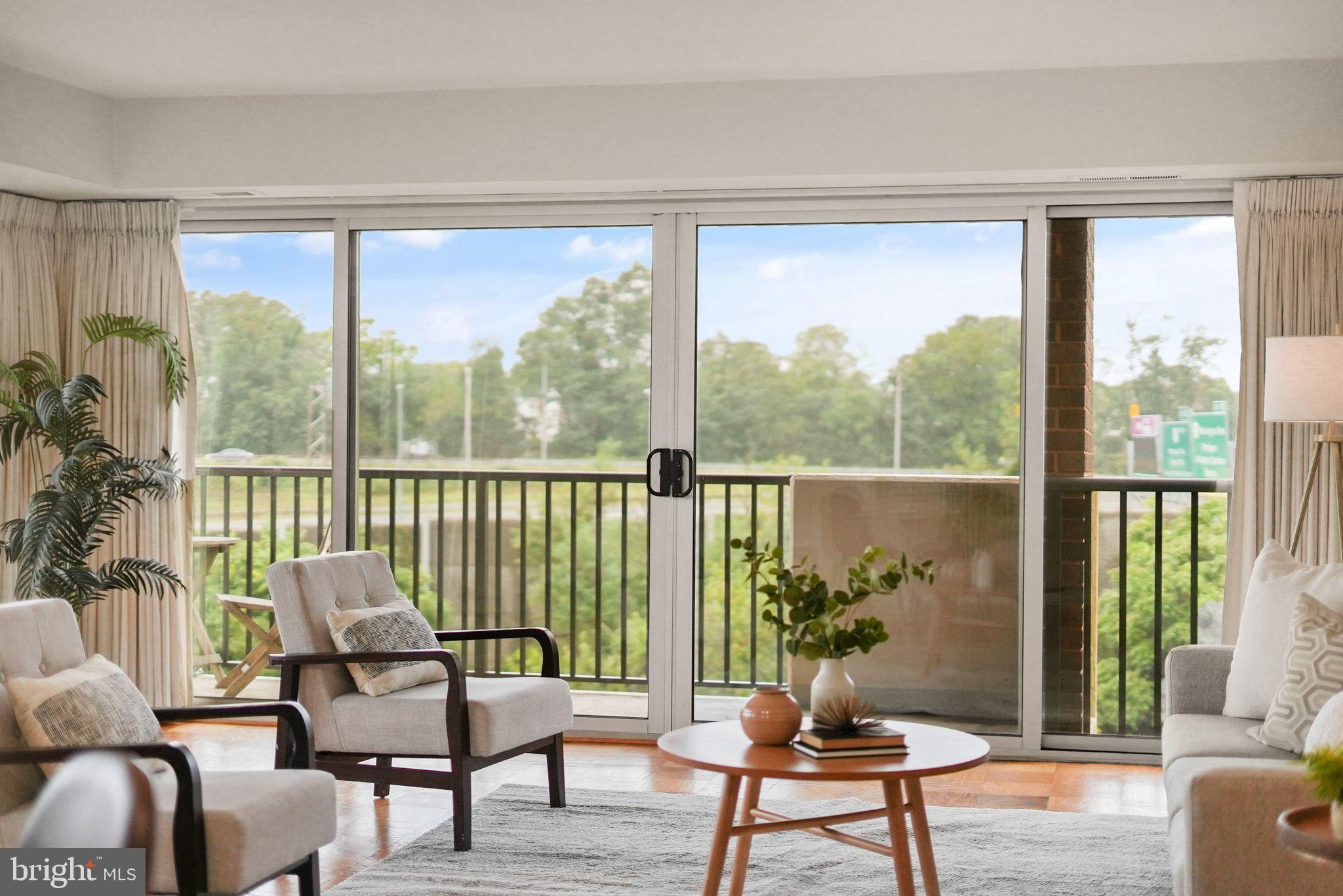 HORIZON HOUSE - Residential