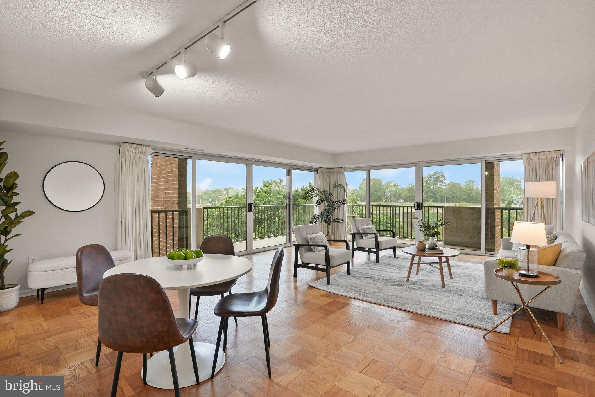 HORIZON HOUSE - Residential